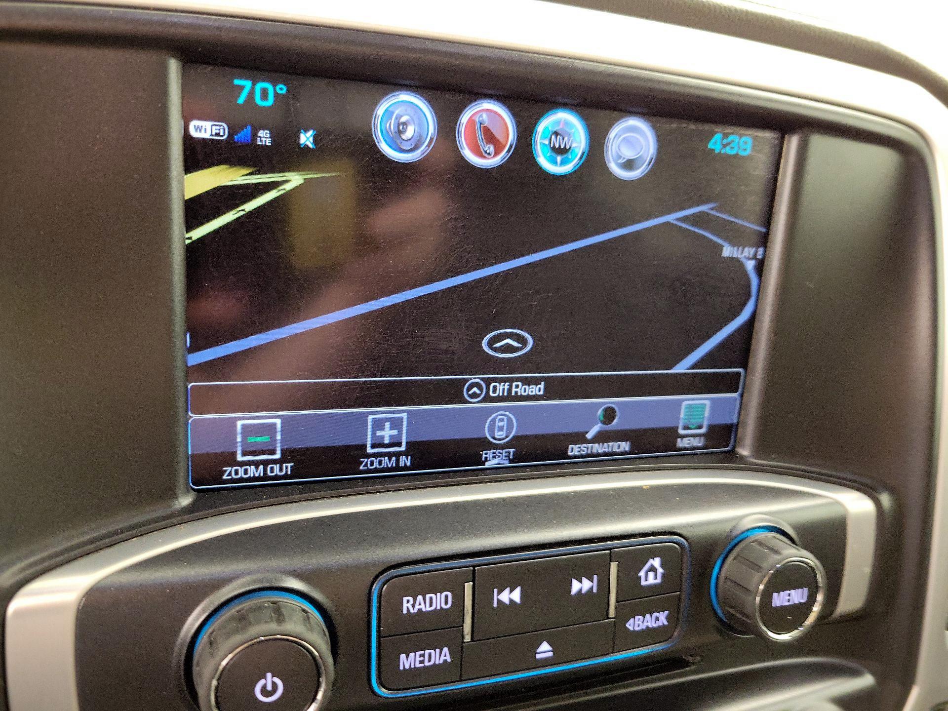 Thumbnail: 2018 GMC Sierra 1500 - 14