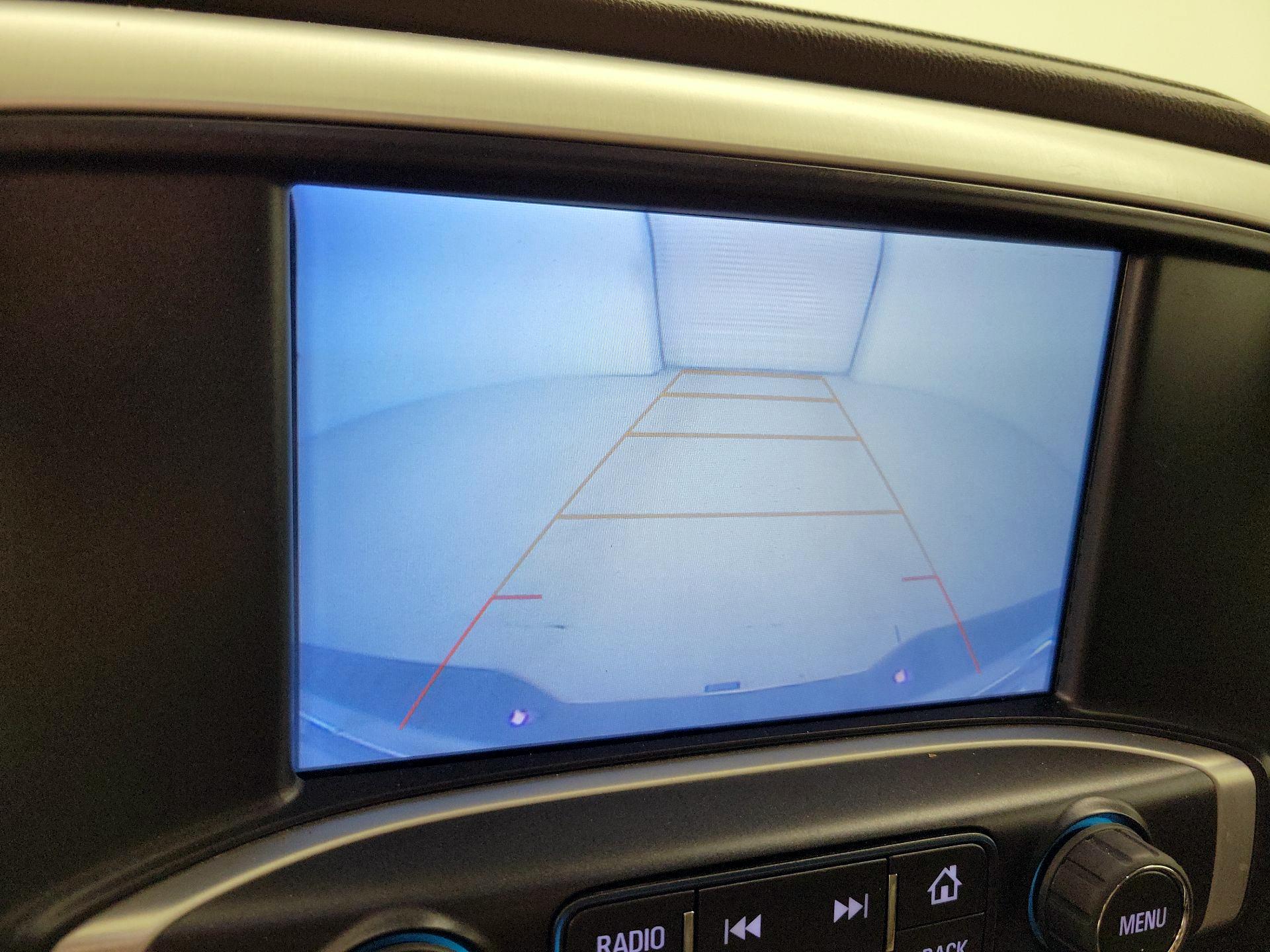 Thumbnail: 2018 GMC Sierra 1500 - 15