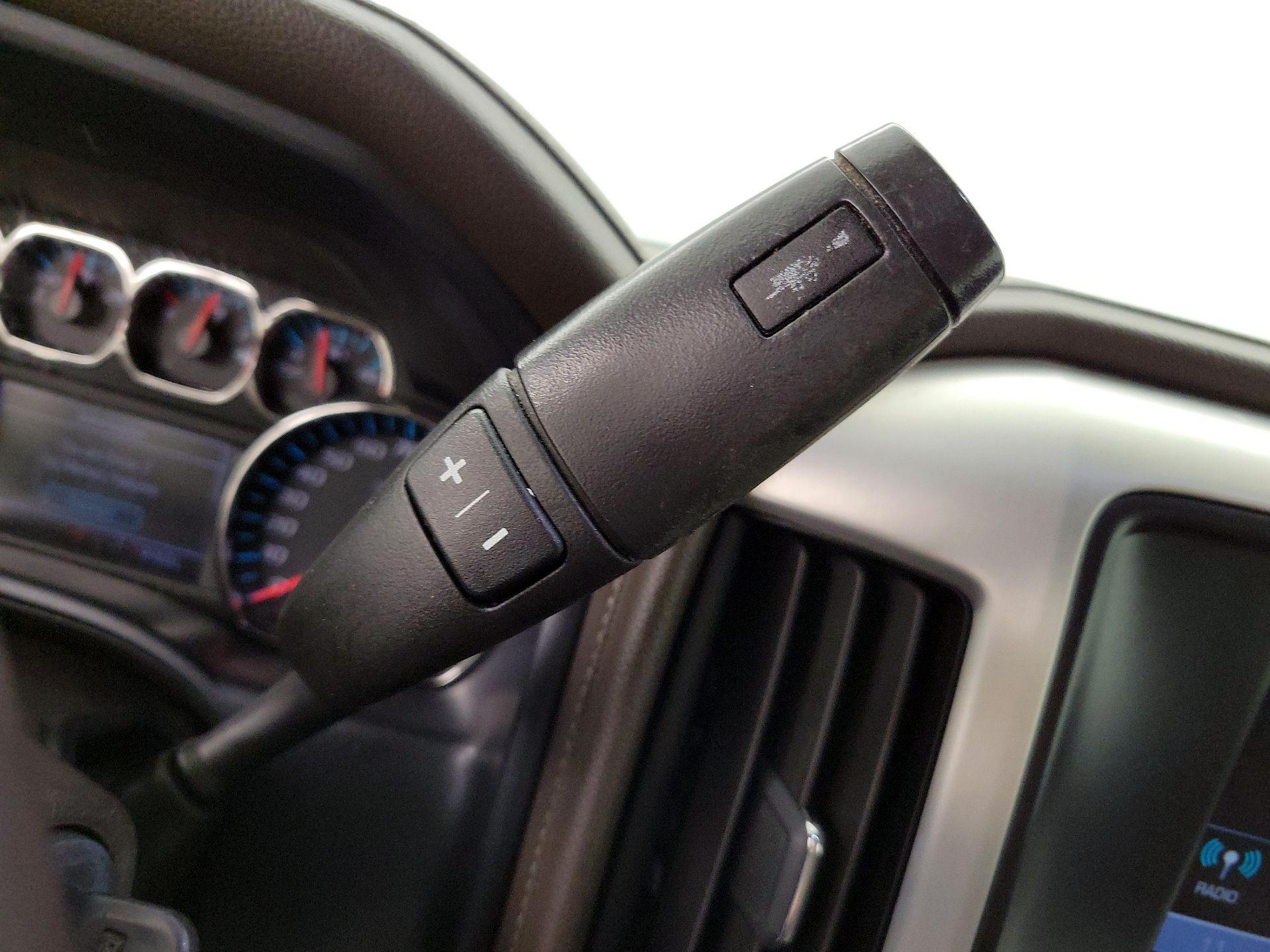 Thumbnail: 2018 GMC Sierra 1500 - 18