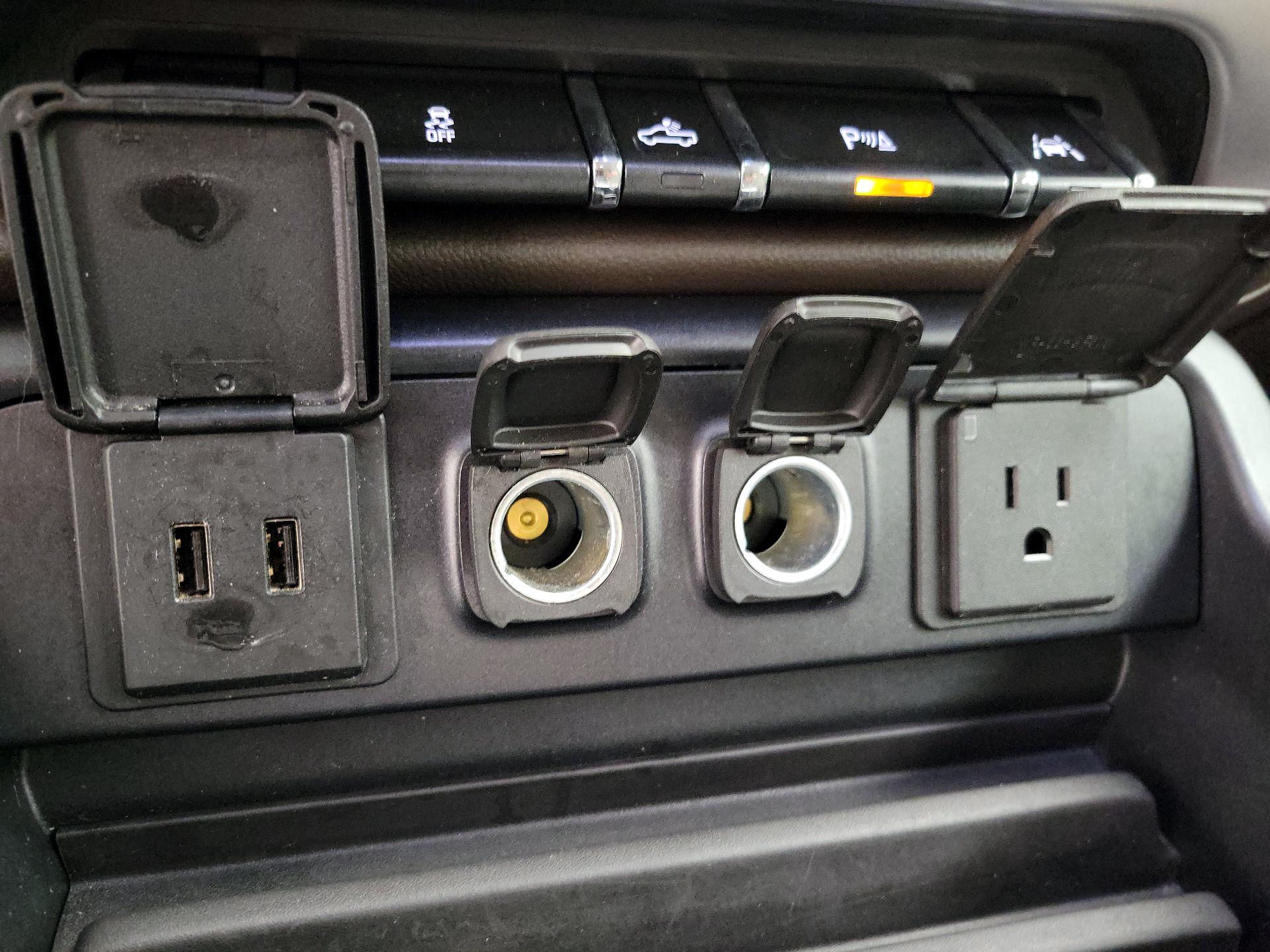 Thumbnail: 2018 GMC Sierra 1500 - 19