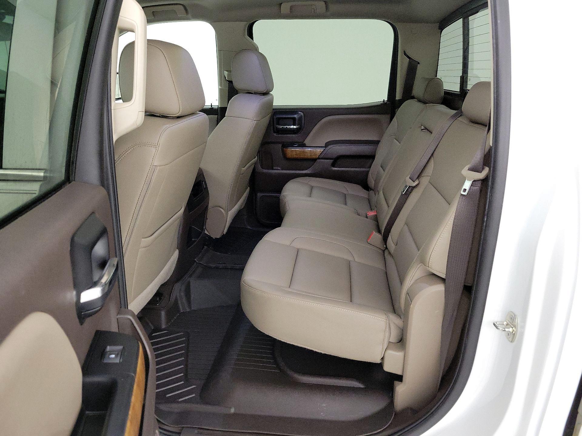 Thumbnail: 2018 GMC Sierra 1500 - 20