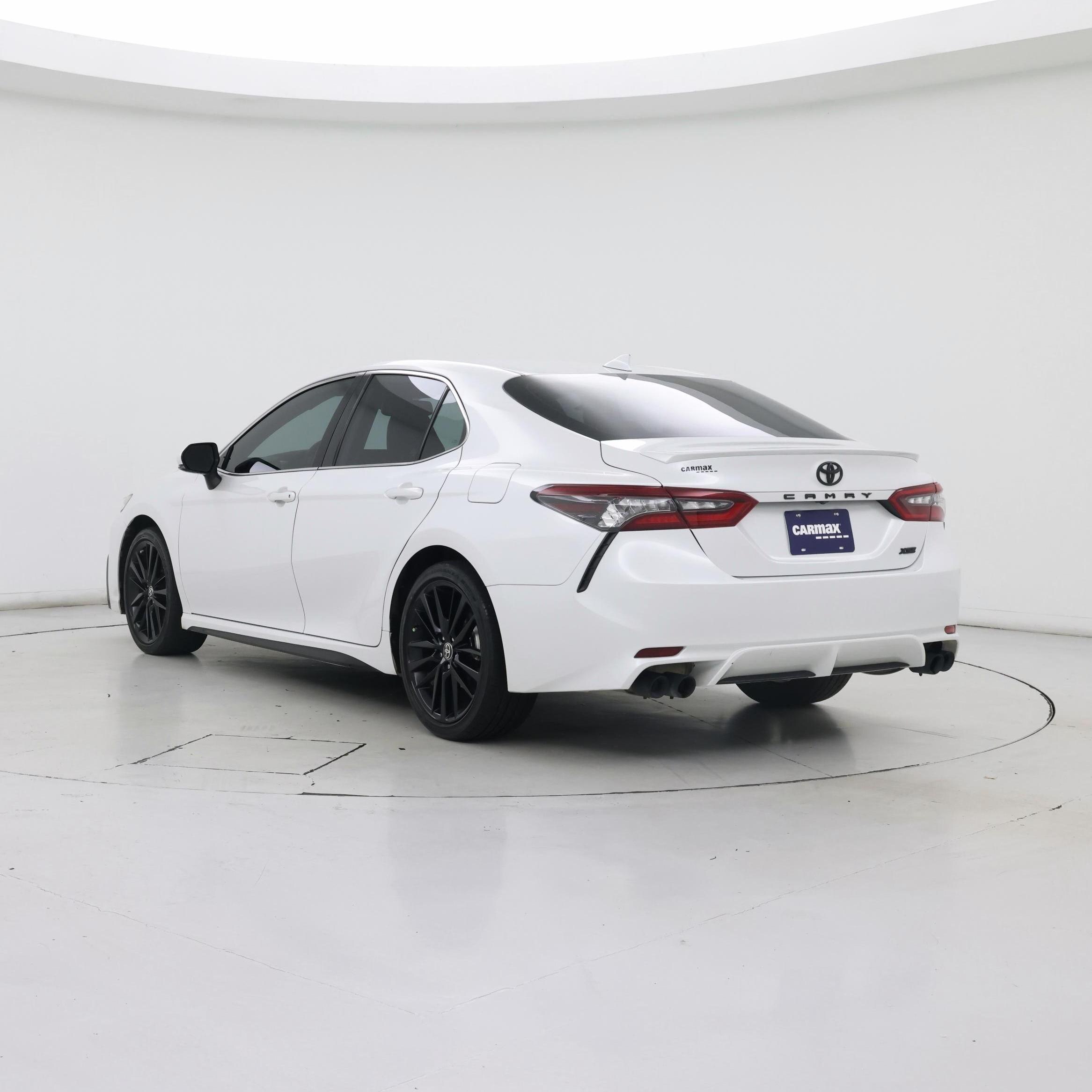 Thumbnail: 2023 Toyota Camry - 2