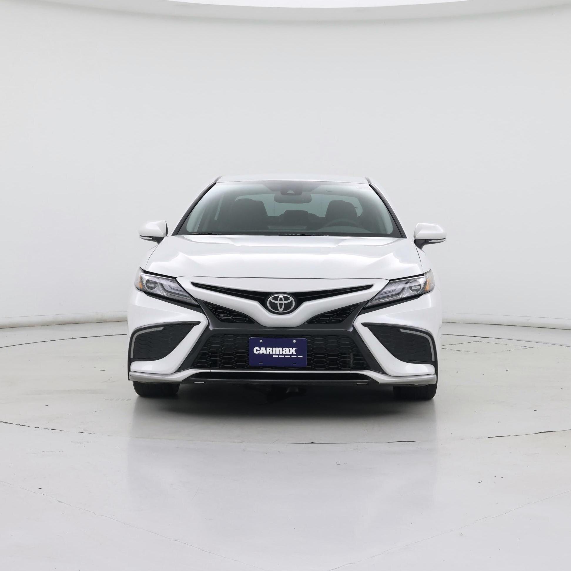 Thumbnail: 2023 Toyota Camry - 5