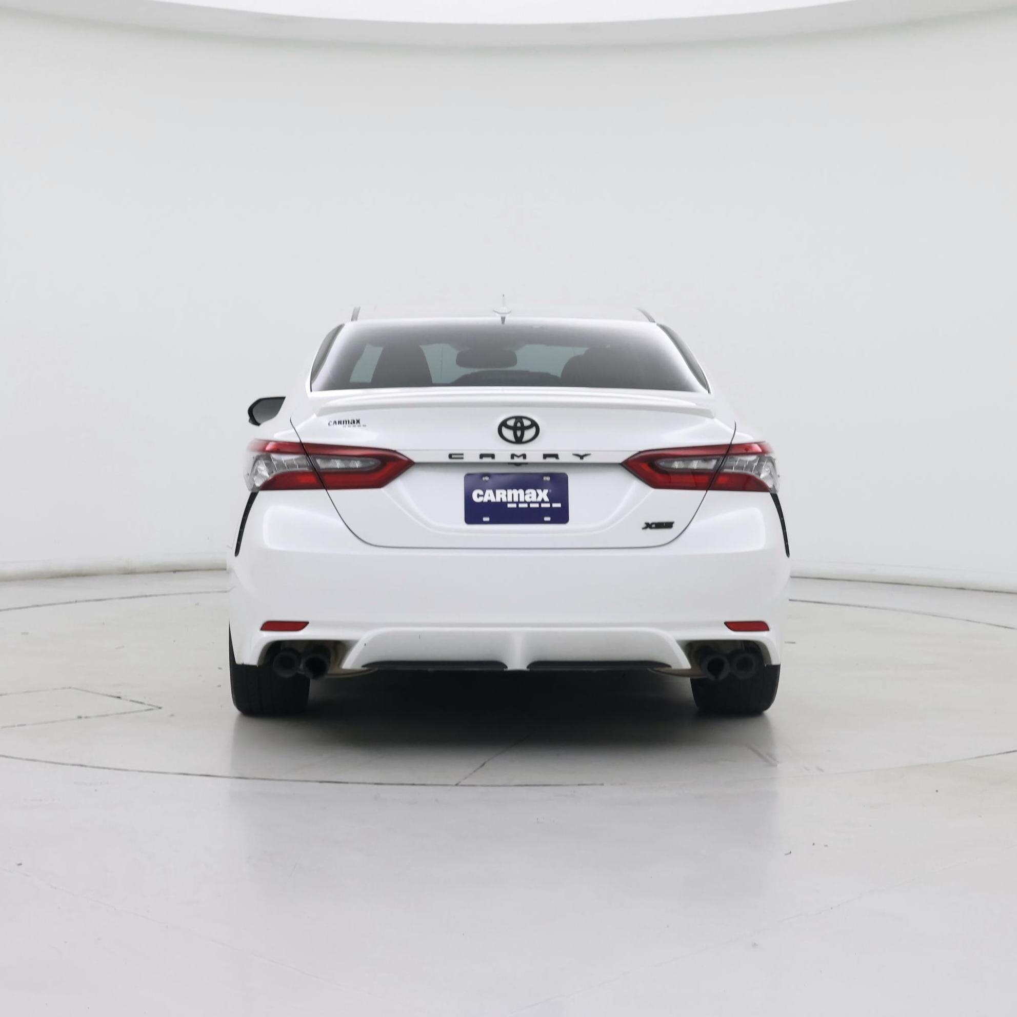 Thumbnail: 2023 Toyota Camry - 6