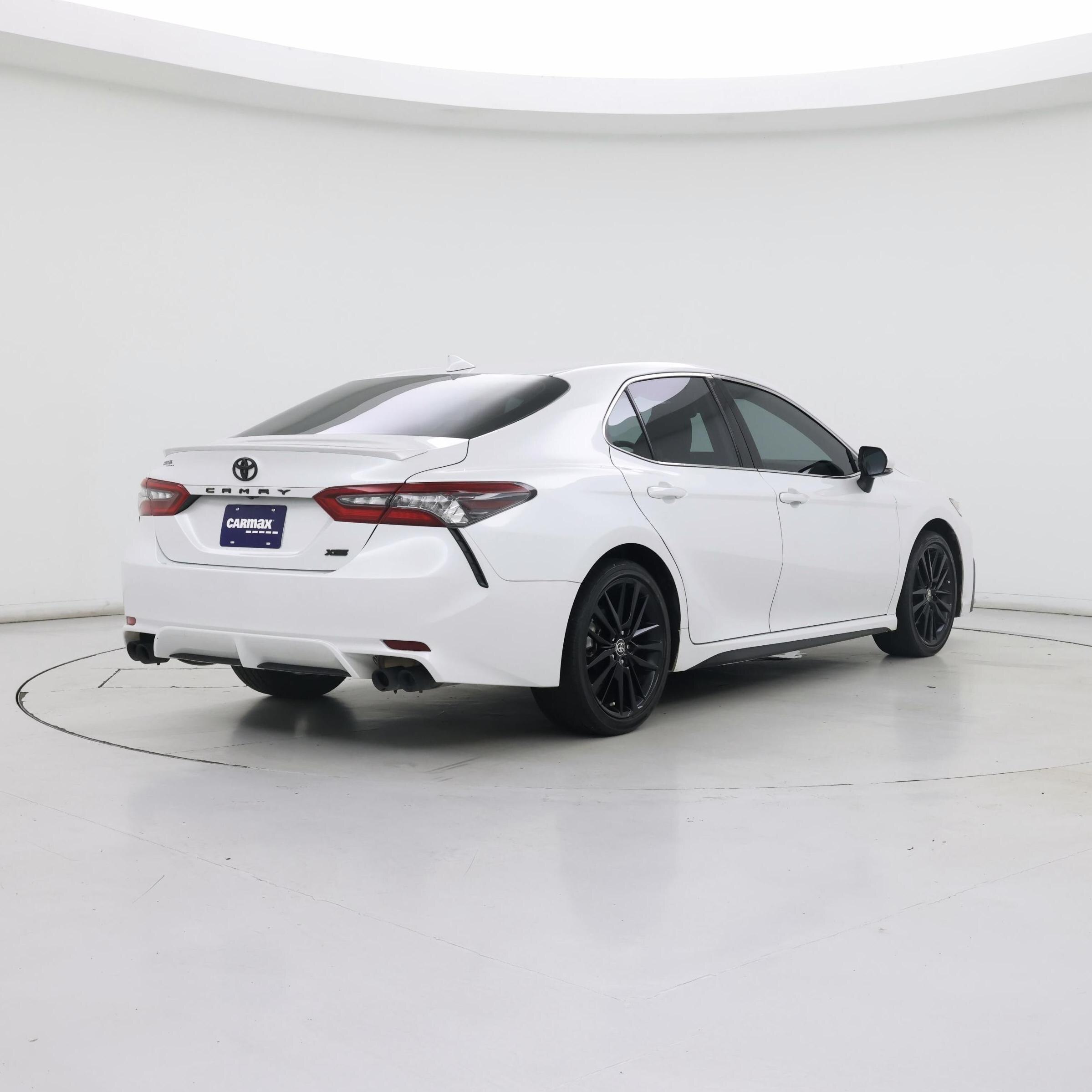 Thumbnail: 2023 Toyota Camry - 8