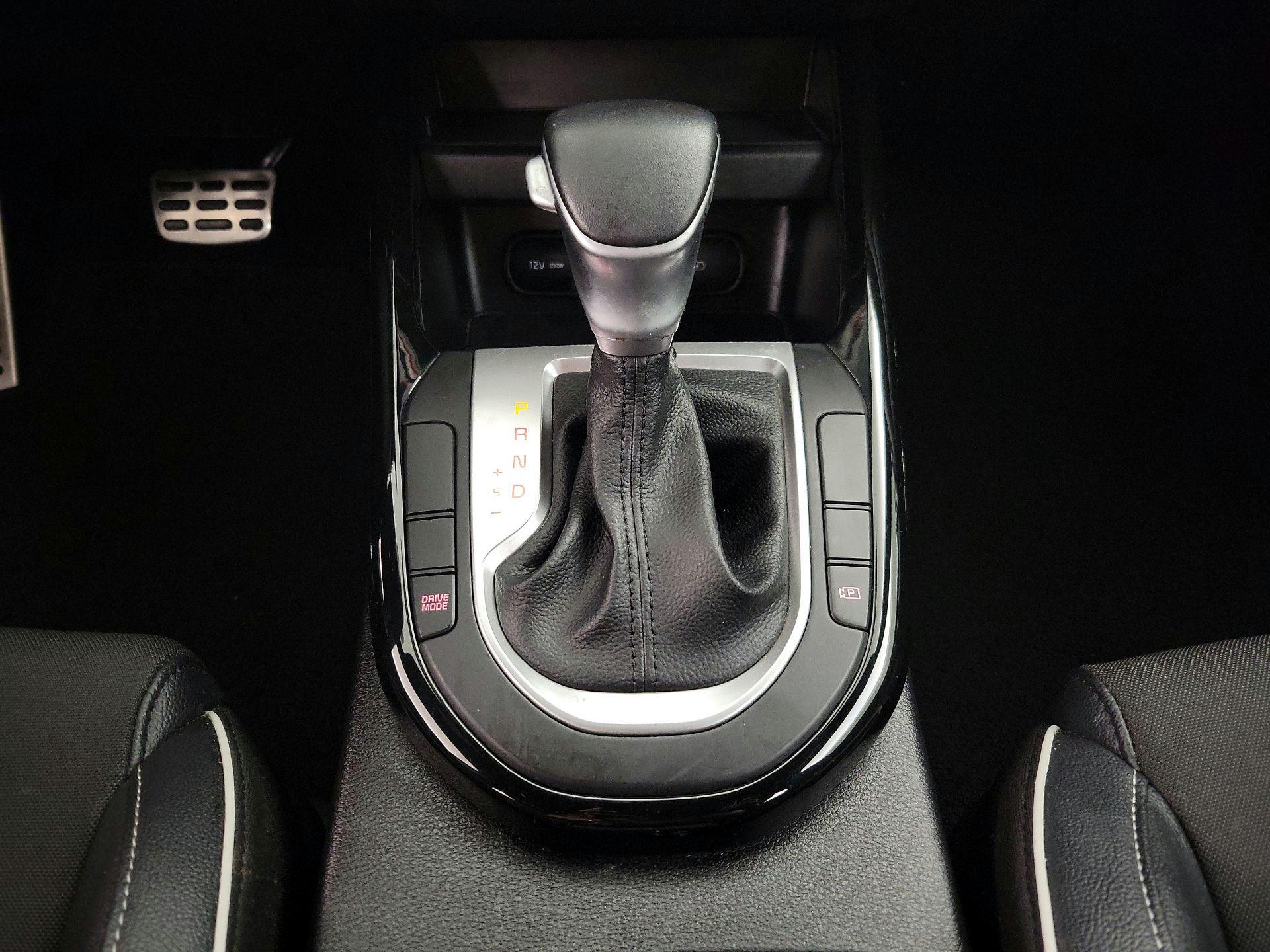 Thumbnail: 2024 Kia Forte - 18