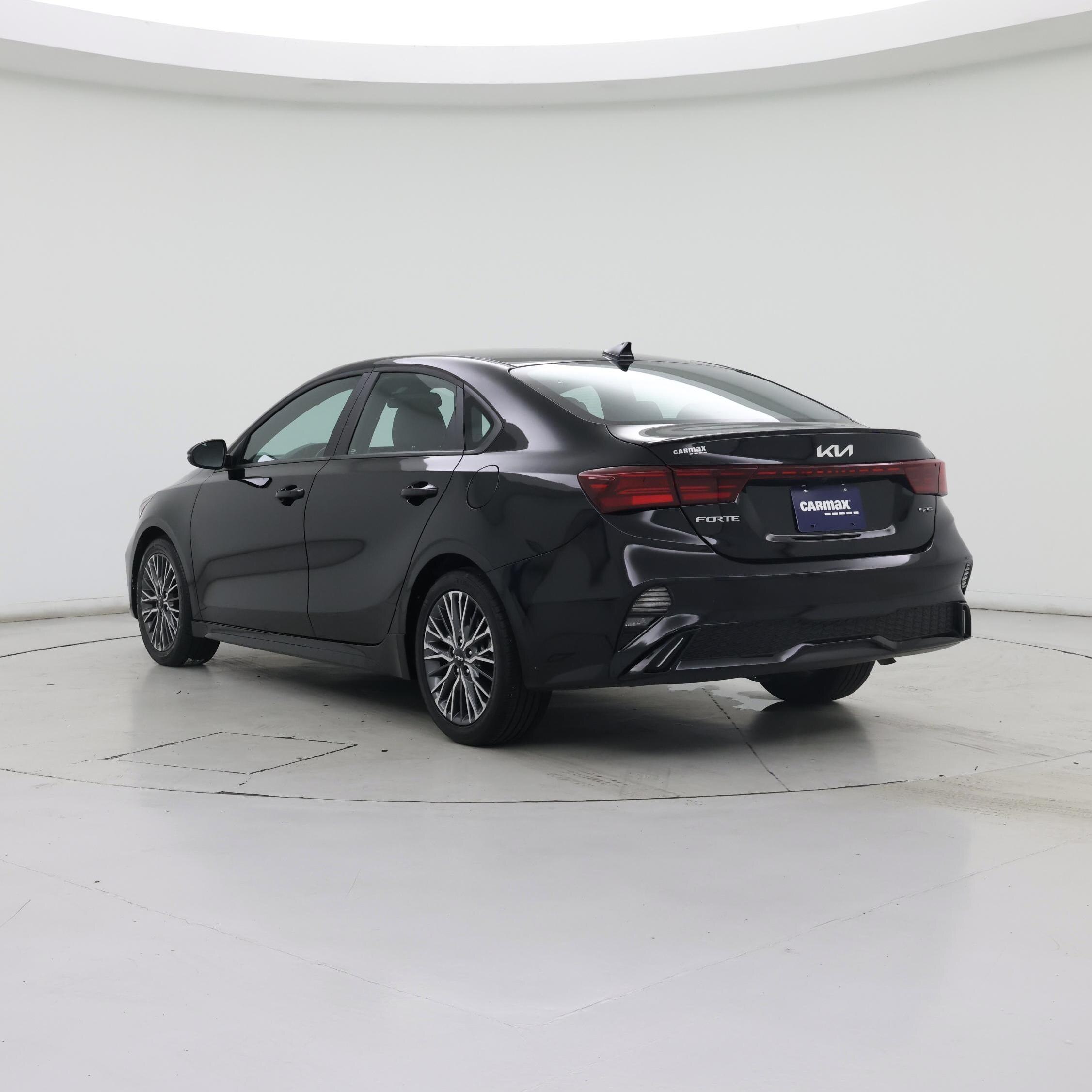Thumbnail: 2024 Kia Forte - 2