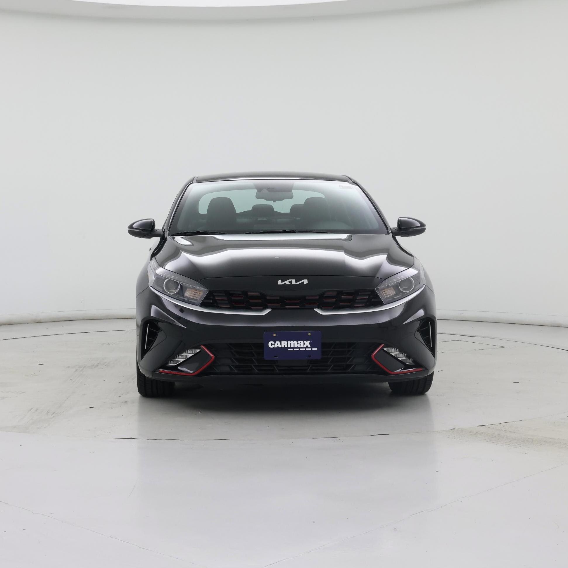 Thumbnail: 2024 Kia Forte - 5