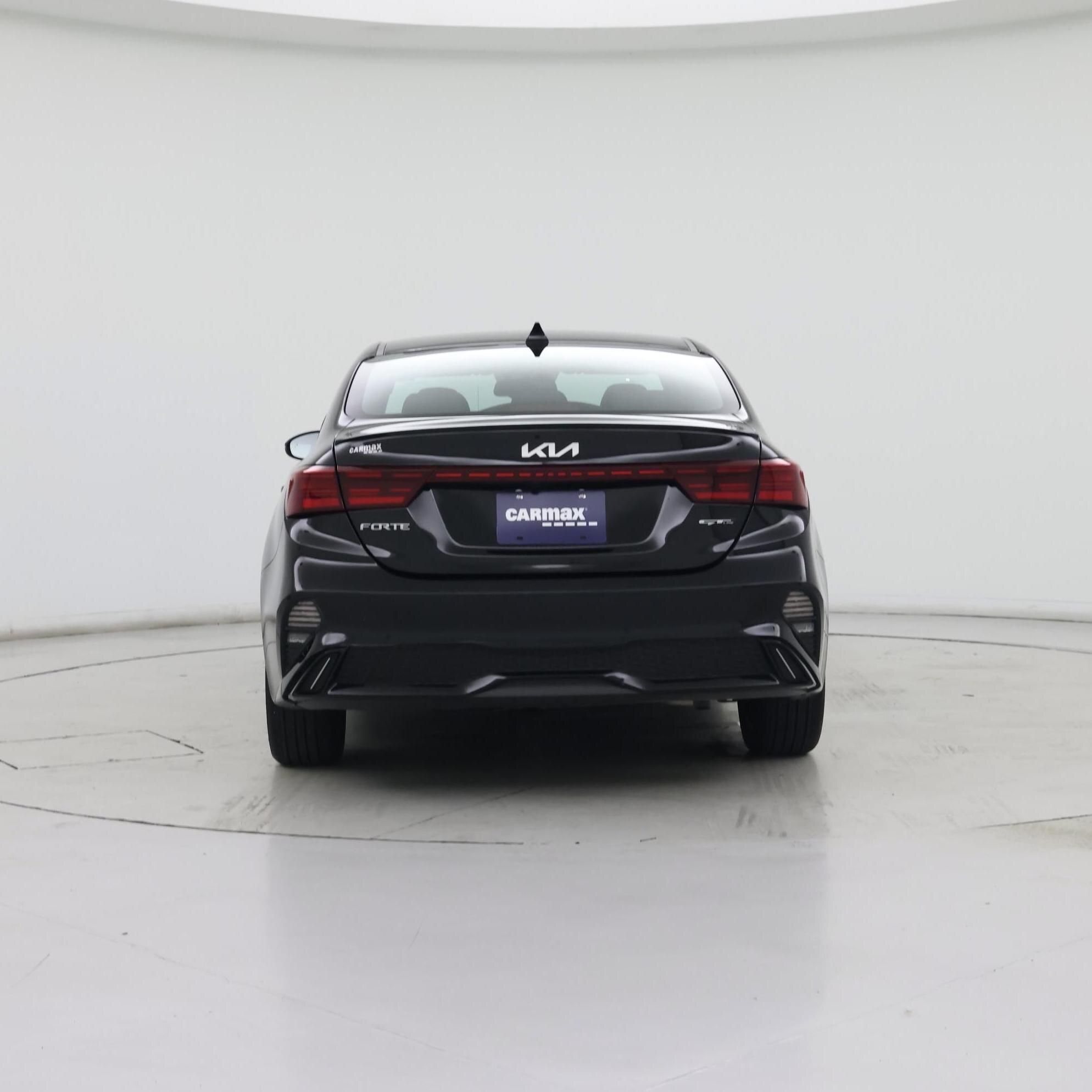 Thumbnail: 2024 Kia Forte - 6
