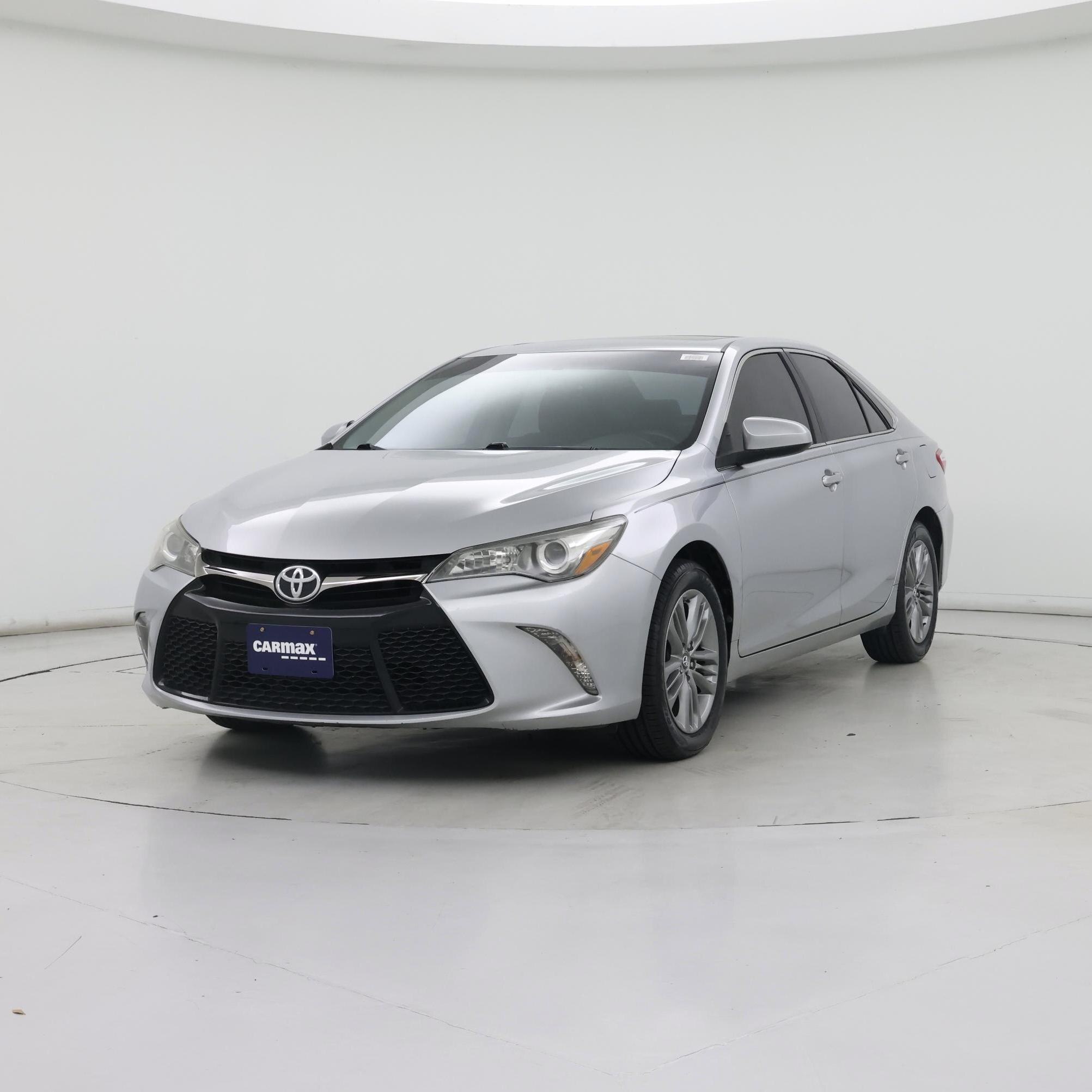 Thumbnail: 2017 Toyota Camry - 4