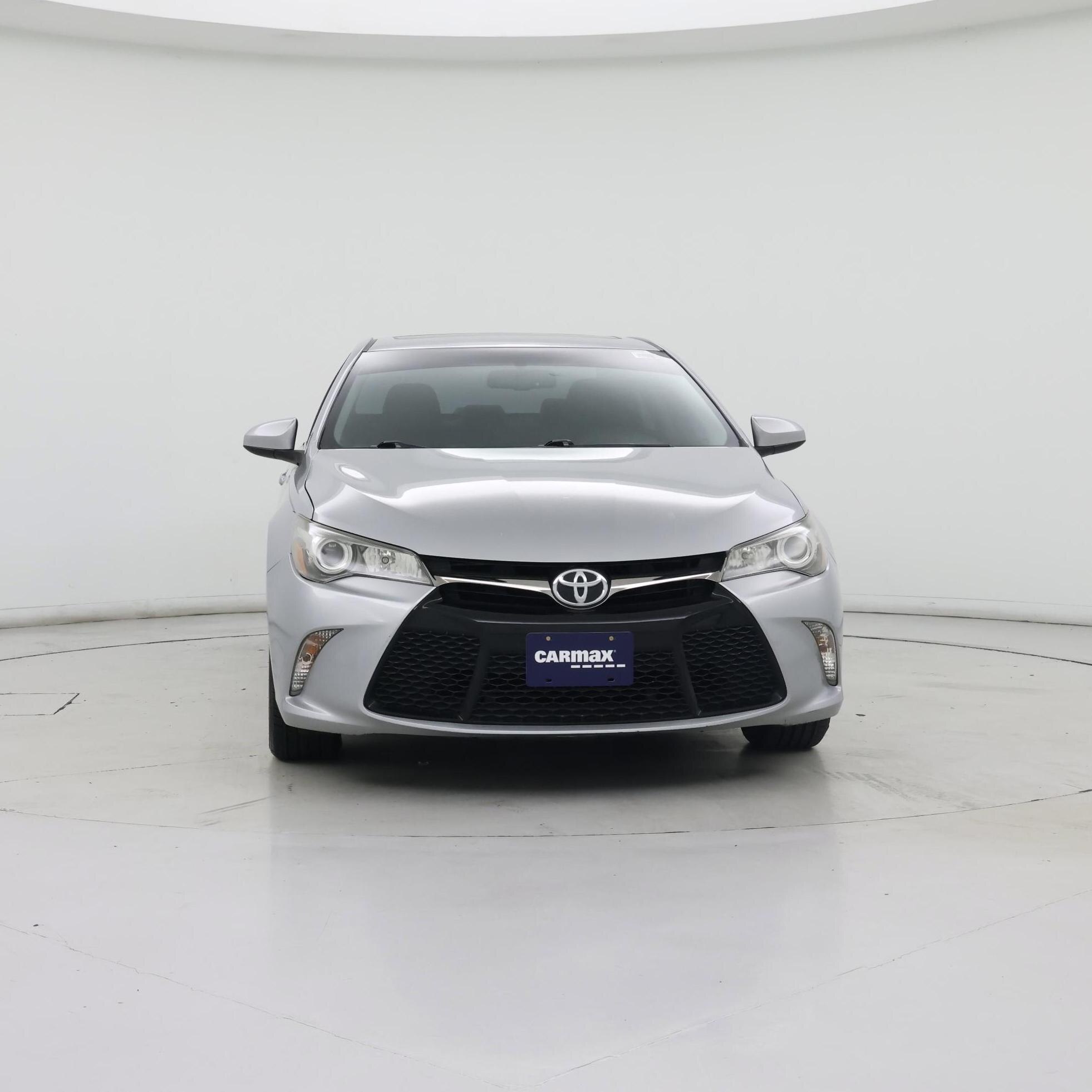 Thumbnail: 2017 Toyota Camry - 5