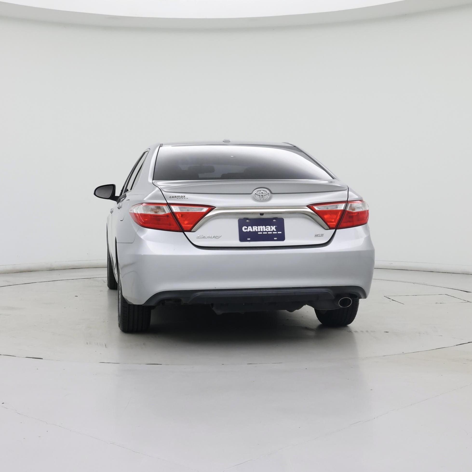 Thumbnail: 2017 Toyota Camry - 6