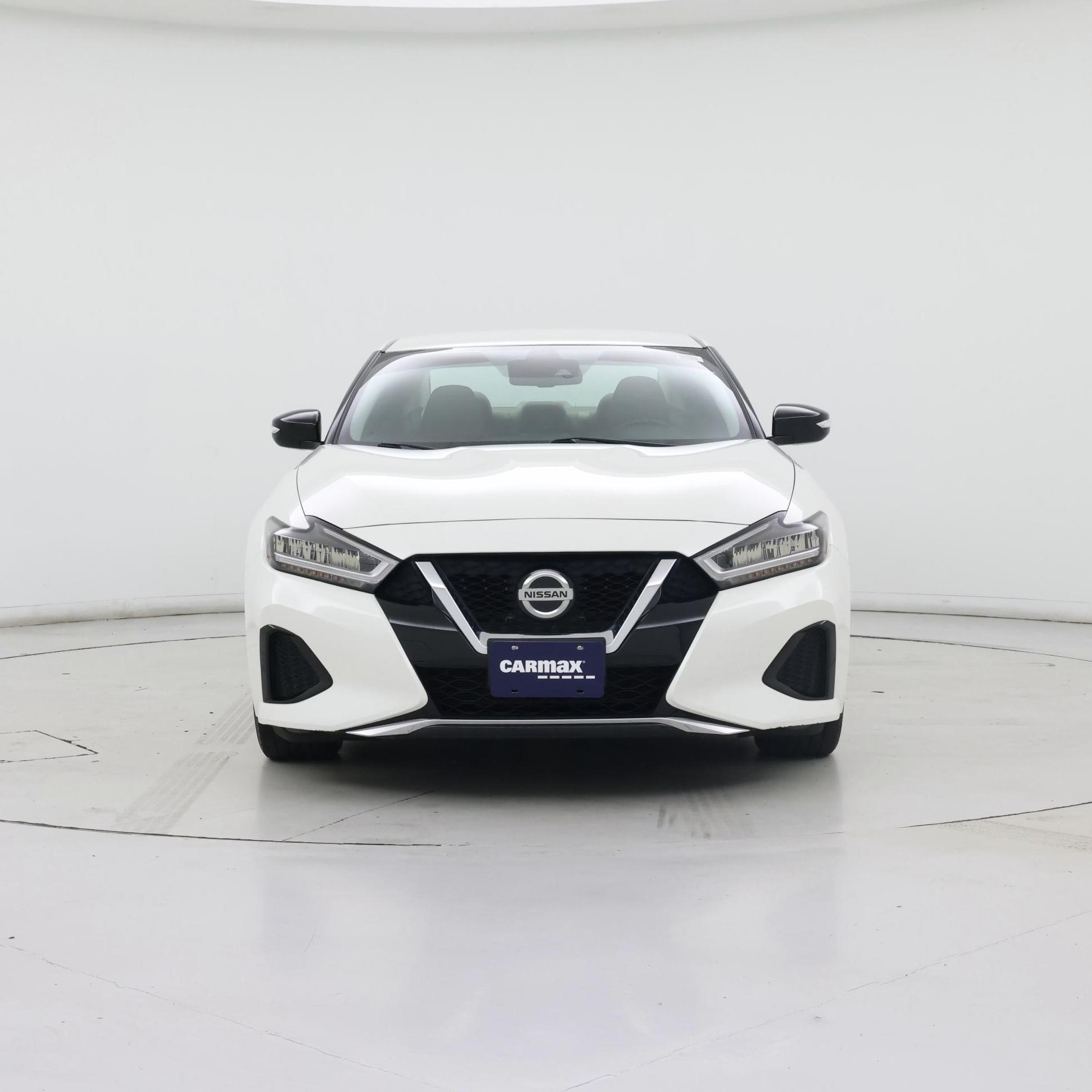 Thumbnail: 2021 Nissan Maxima - 5