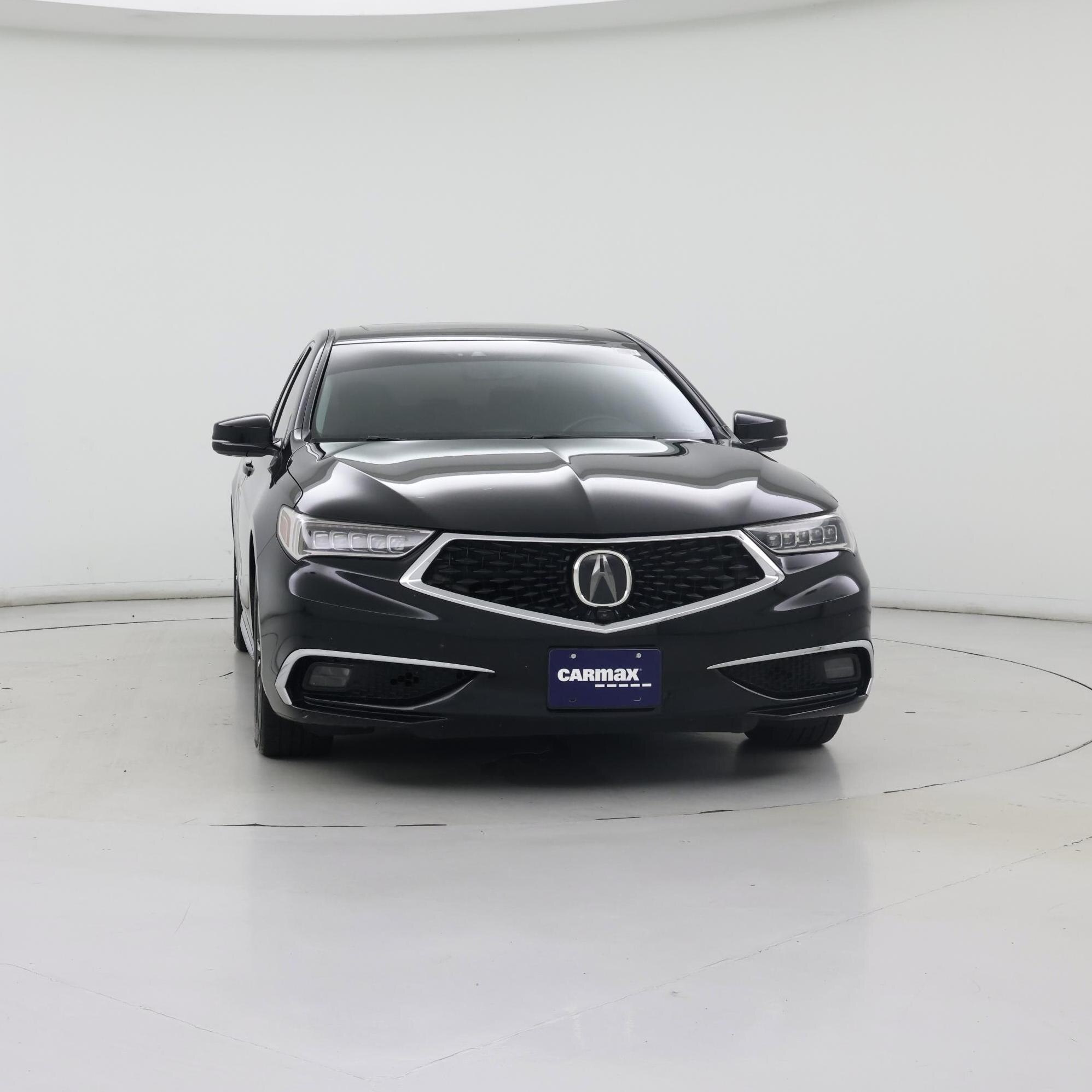 Thumbnail: 2018 Acura TLX - 5