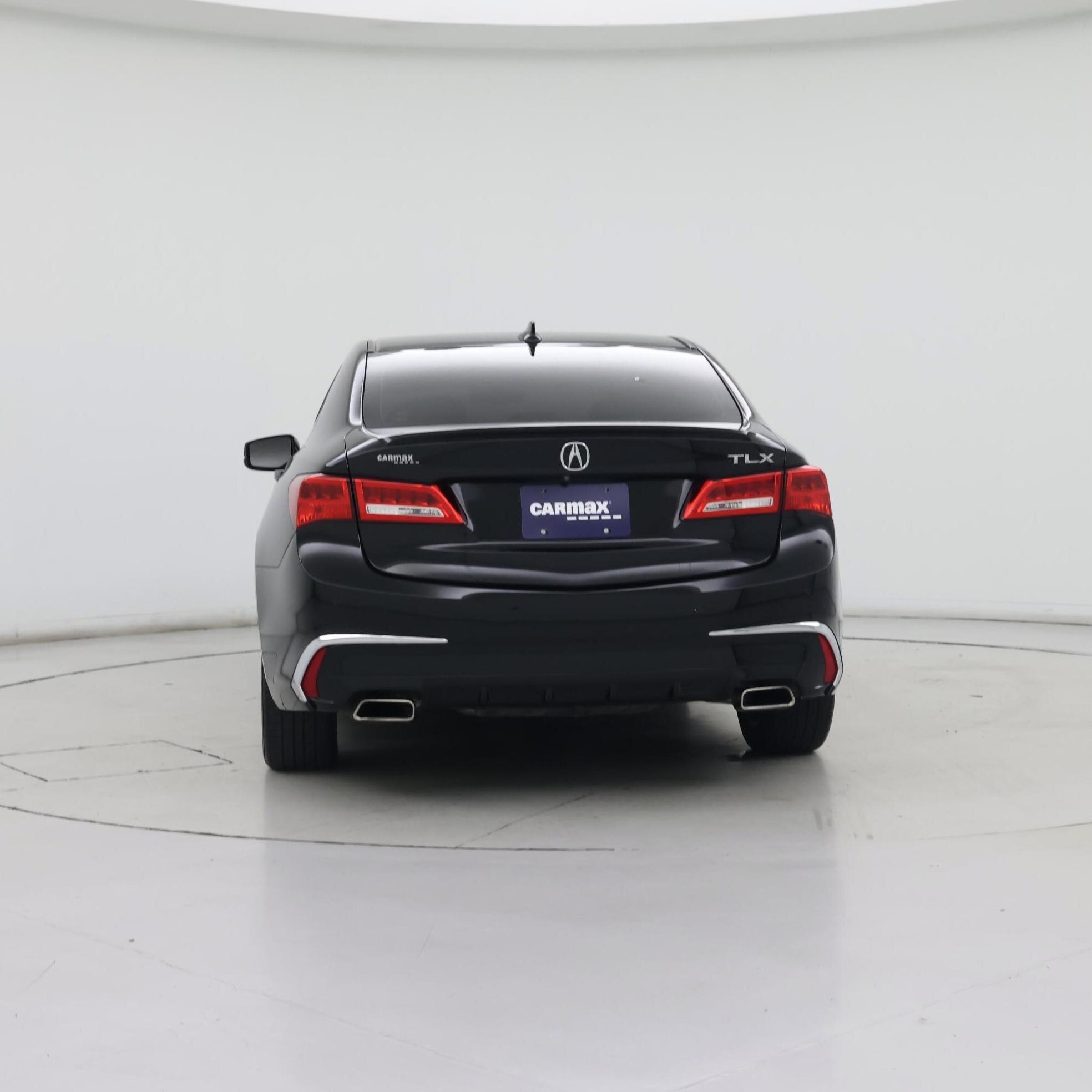 Thumbnail: 2018 Acura TLX - 6