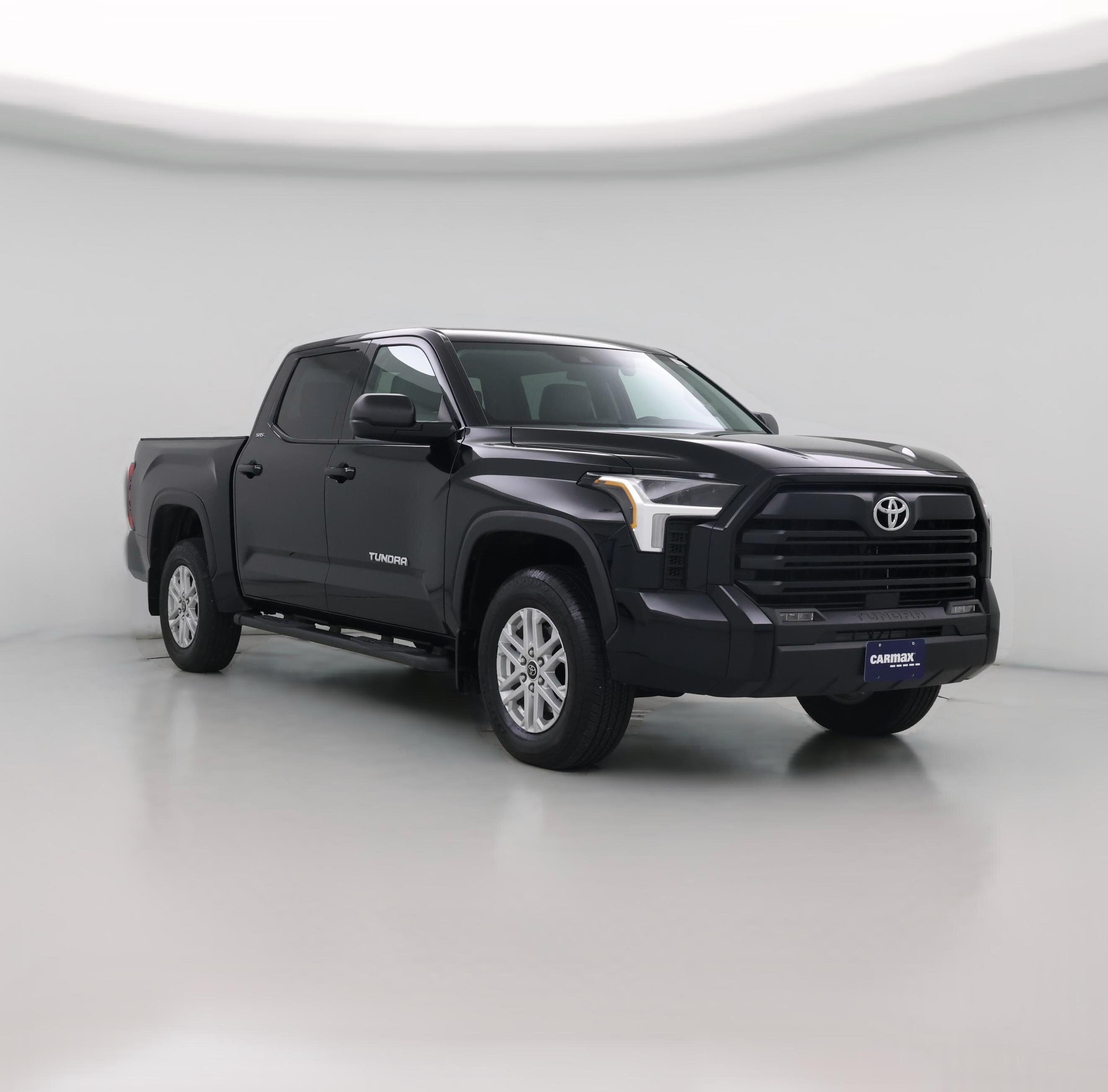 Thumbnail: 2024 Toyota Tundra - 1