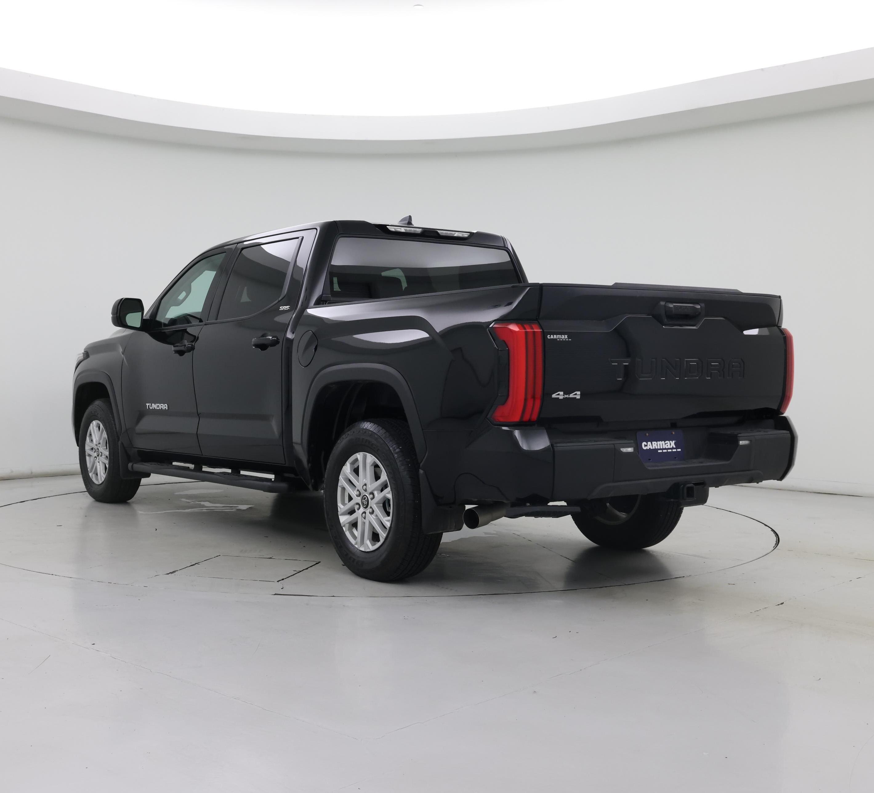 Thumbnail: 2024 Toyota Tundra - 2