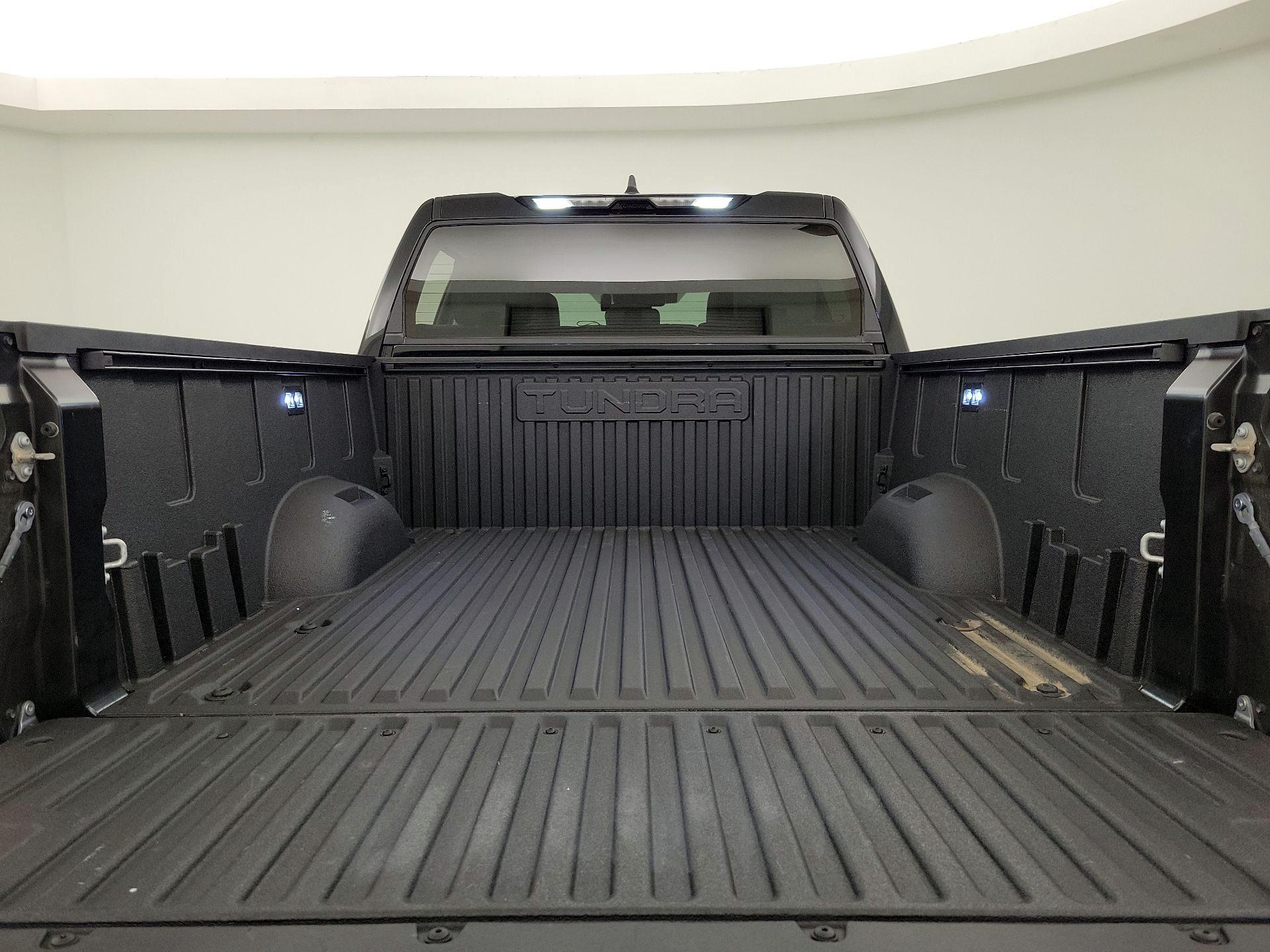 Thumbnail: 2024 Toyota Tundra - 19