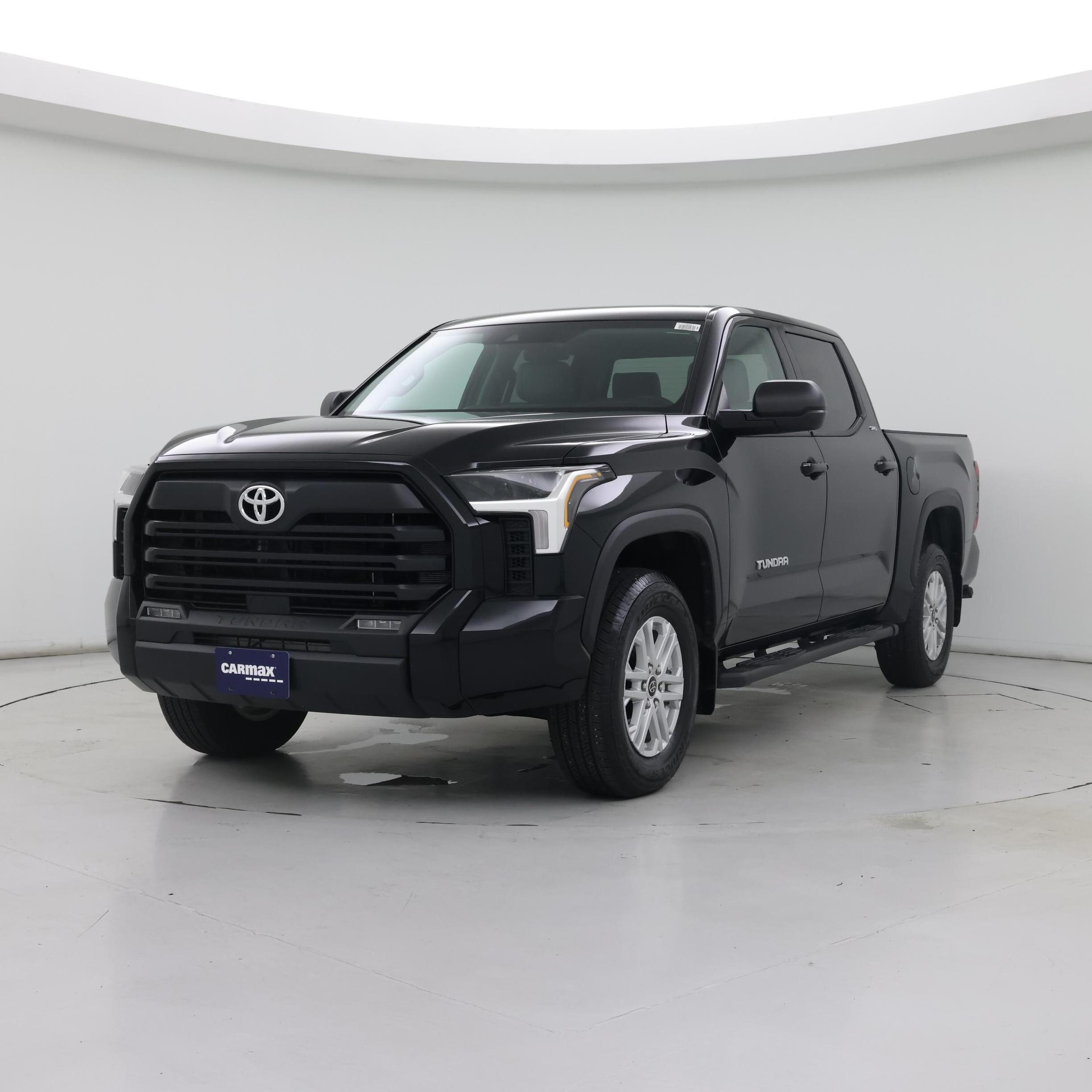 Thumbnail: 2024 Toyota Tundra - 4