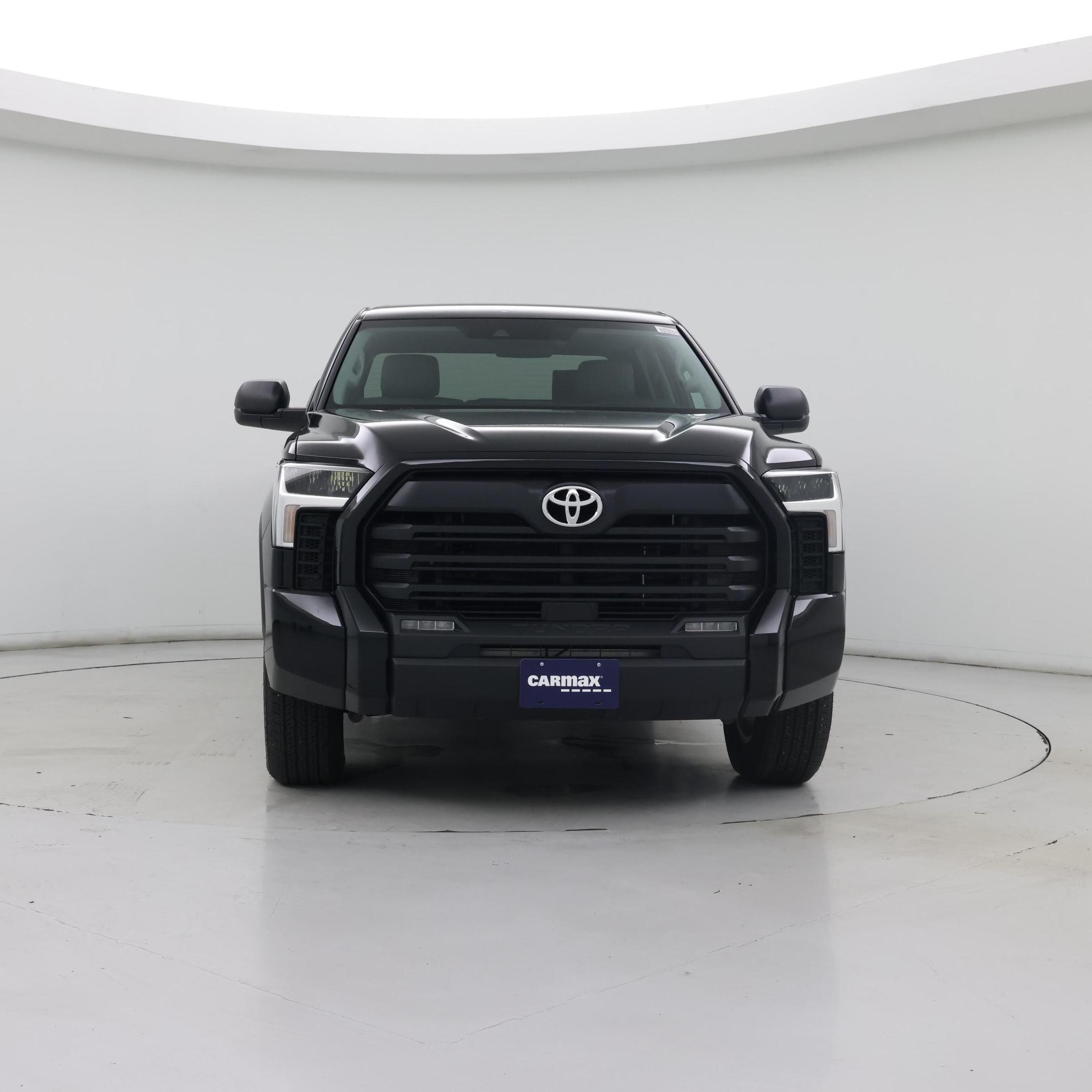 Thumbnail: 2024 Toyota Tundra - 5