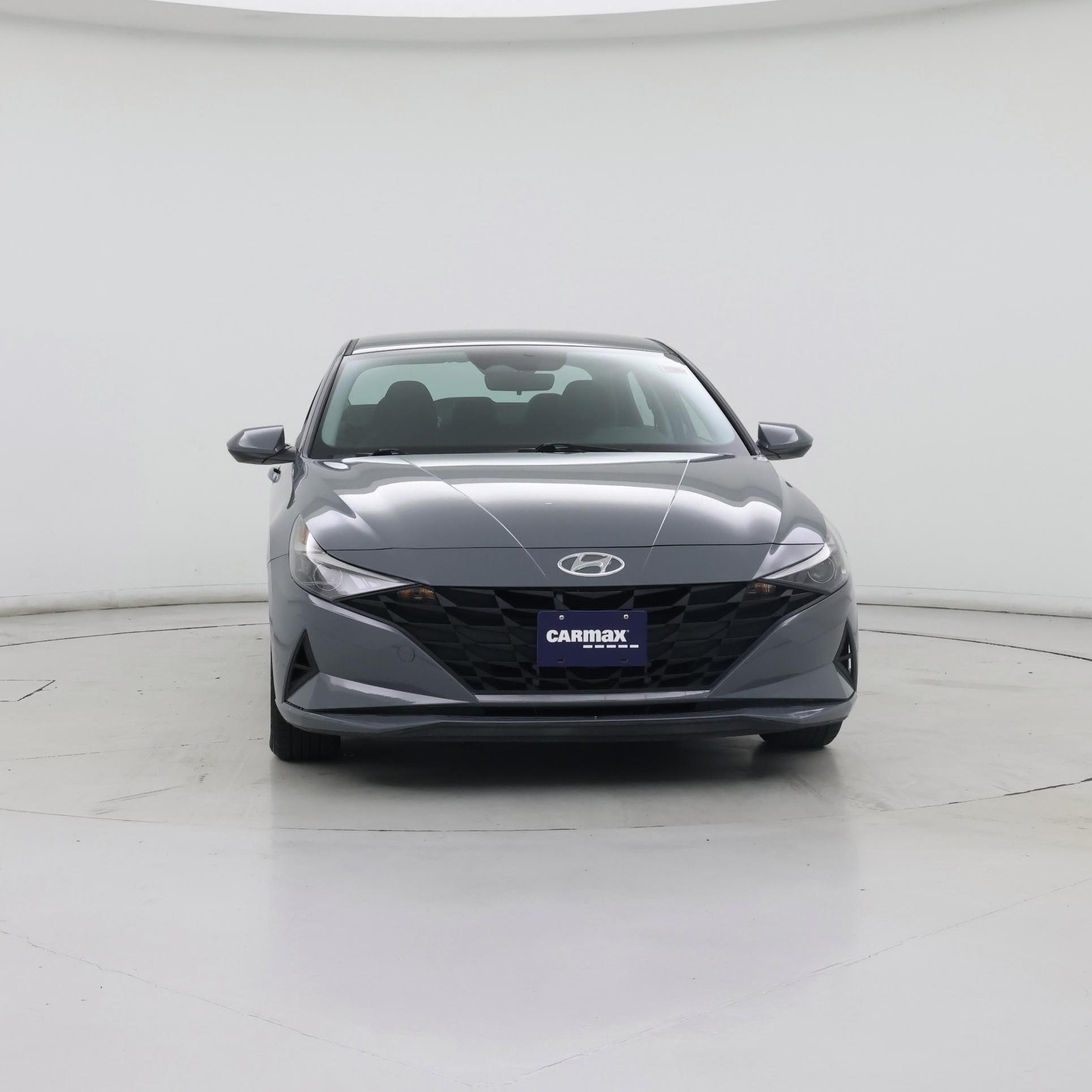 Thumbnail: 2021 Hyundai Elantra - 5