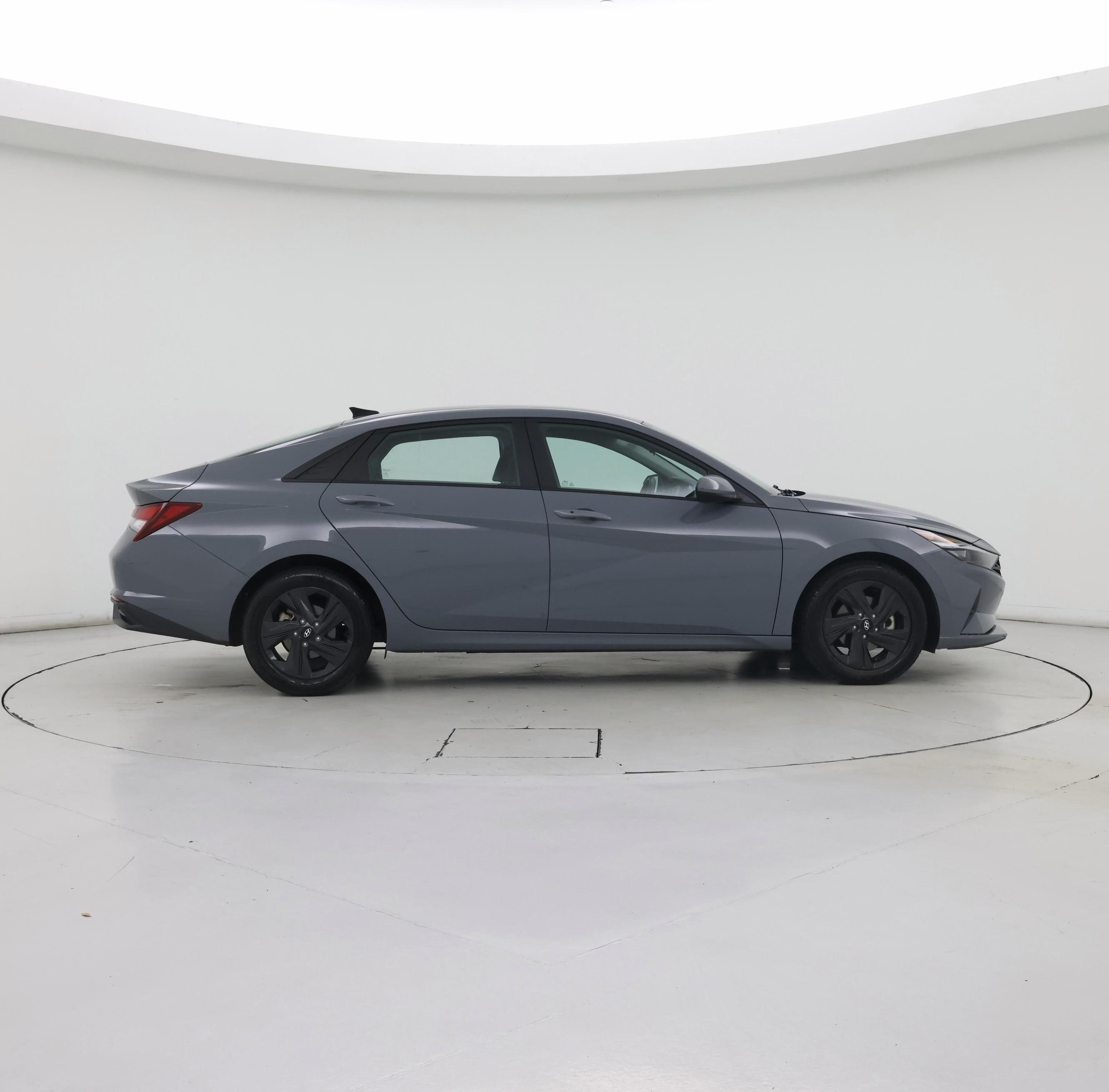 Thumbnail: 2021 Hyundai Elantra - 7