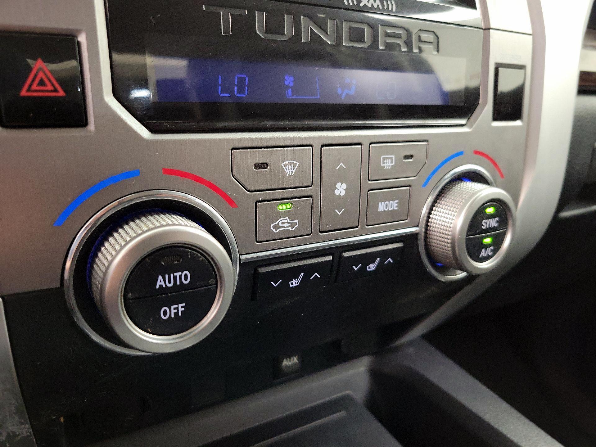 Thumbnail: 2017 Toyota Tundra - 16