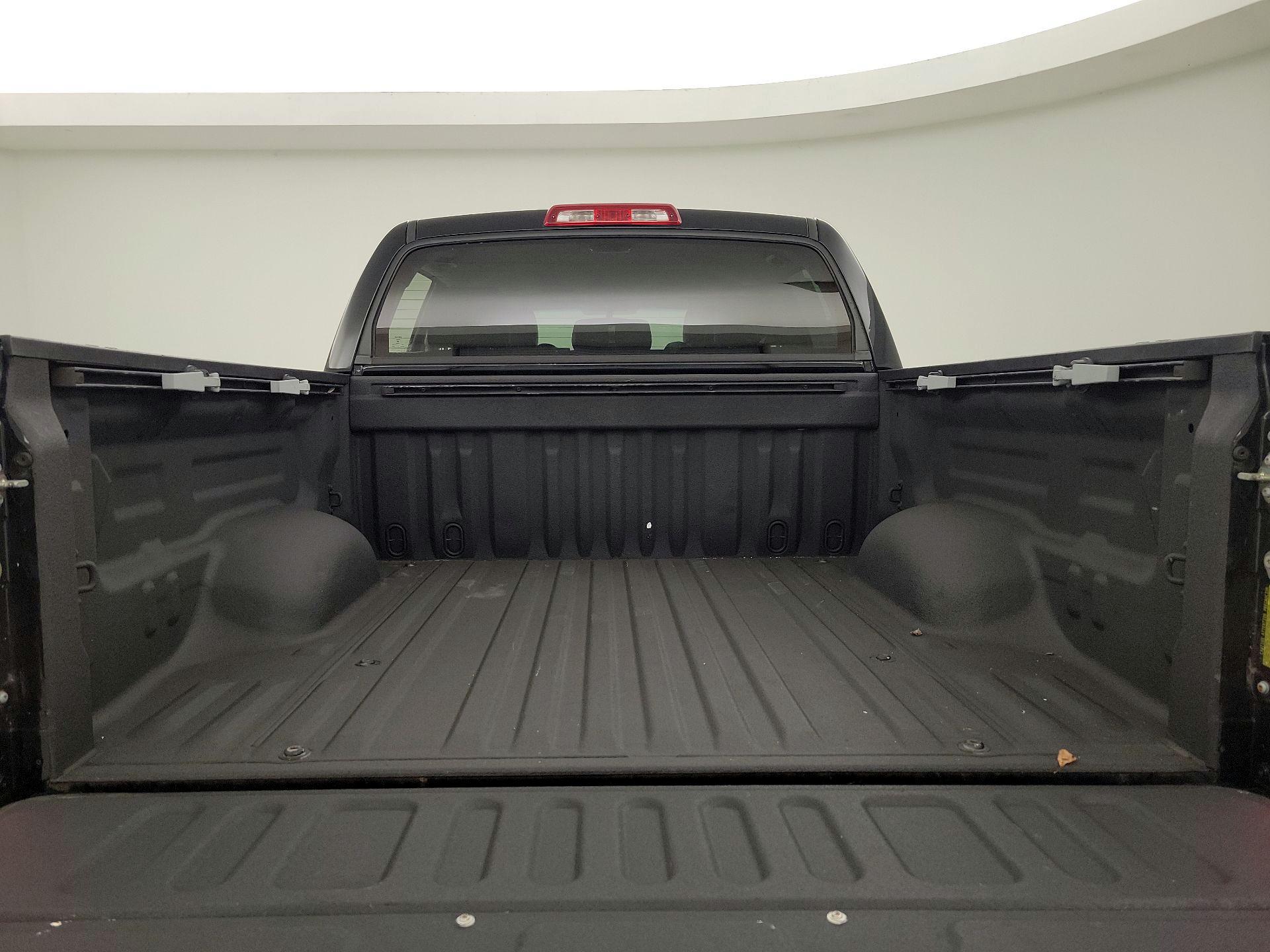 Thumbnail: 2017 Toyota Tundra - 19