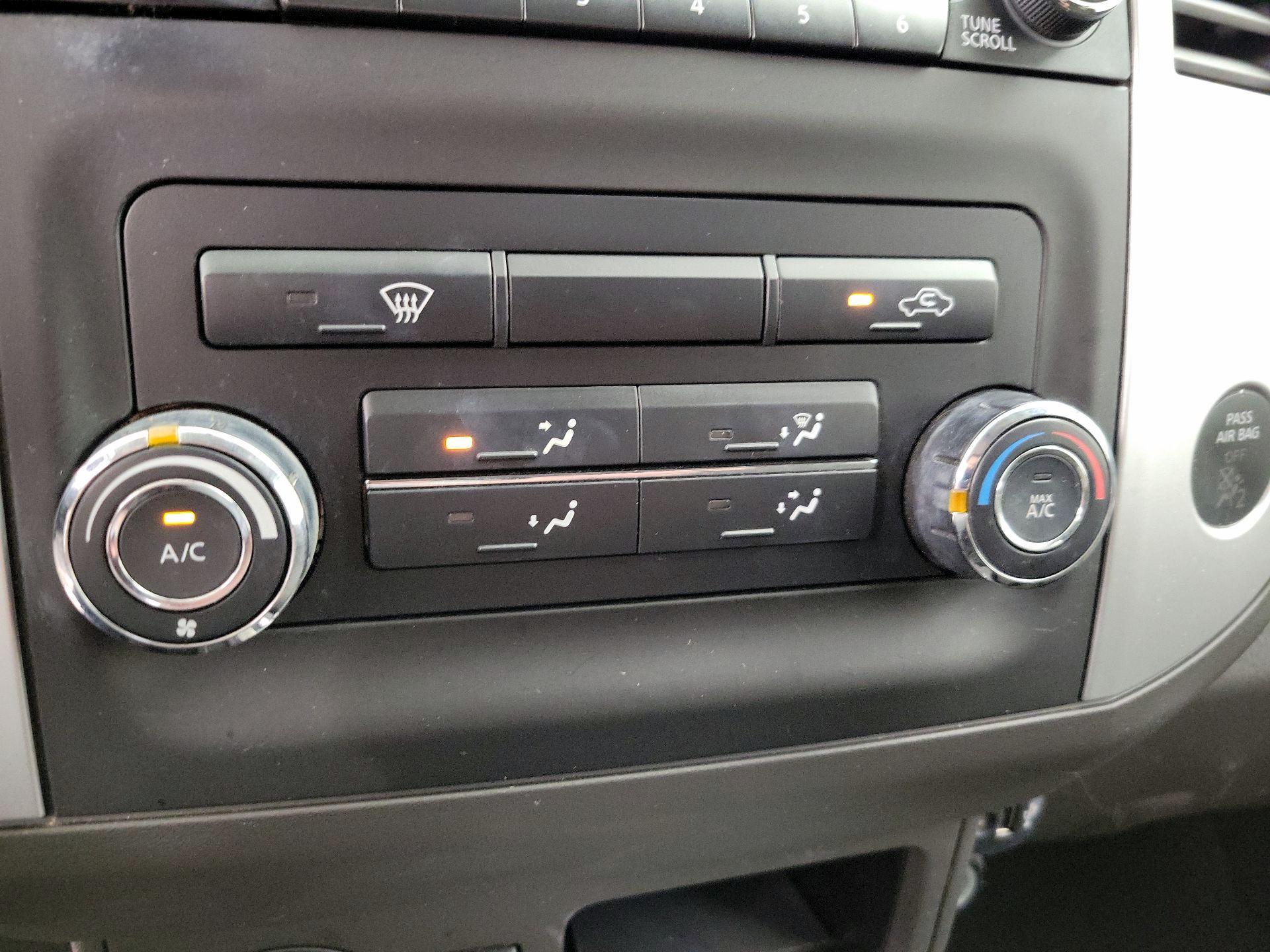 Thumbnail: 2018 Nissan Frontier - 16