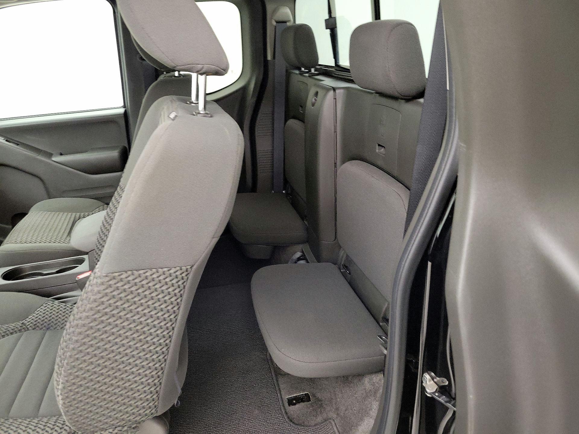 Thumbnail: 2018 Nissan Frontier - 19