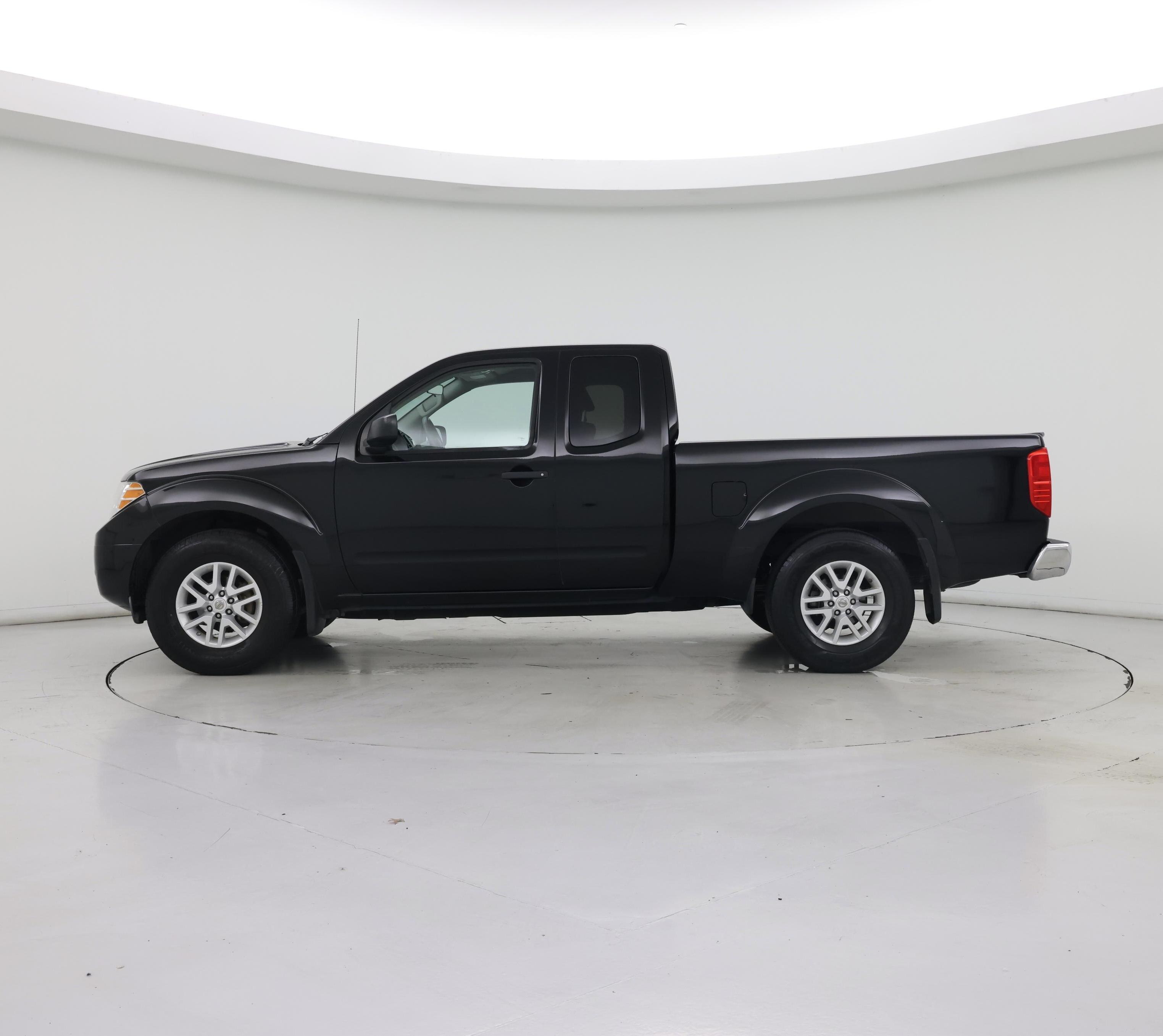 Thumbnail: 2018 Nissan Frontier - 3