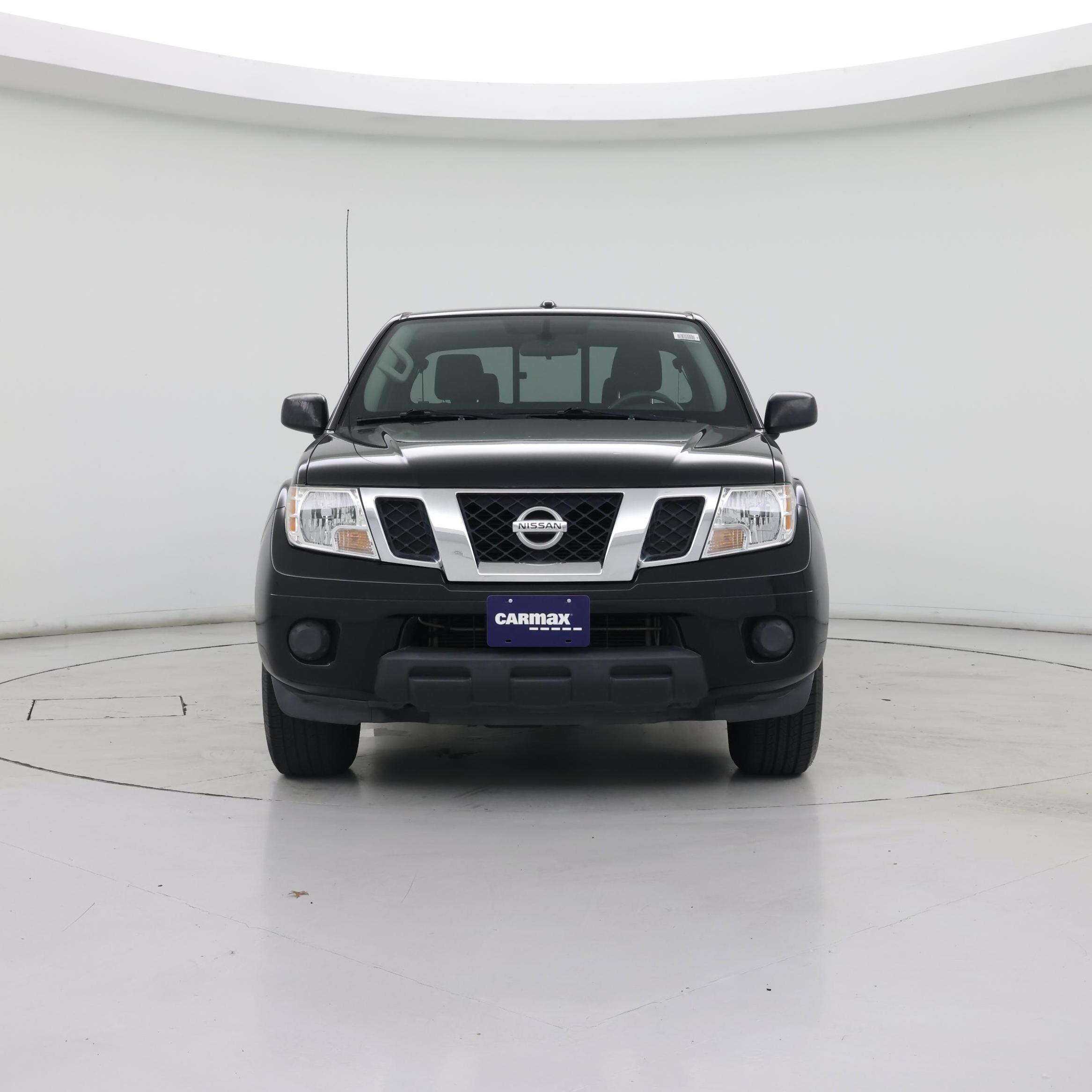 Thumbnail: 2018 Nissan Frontier - 5