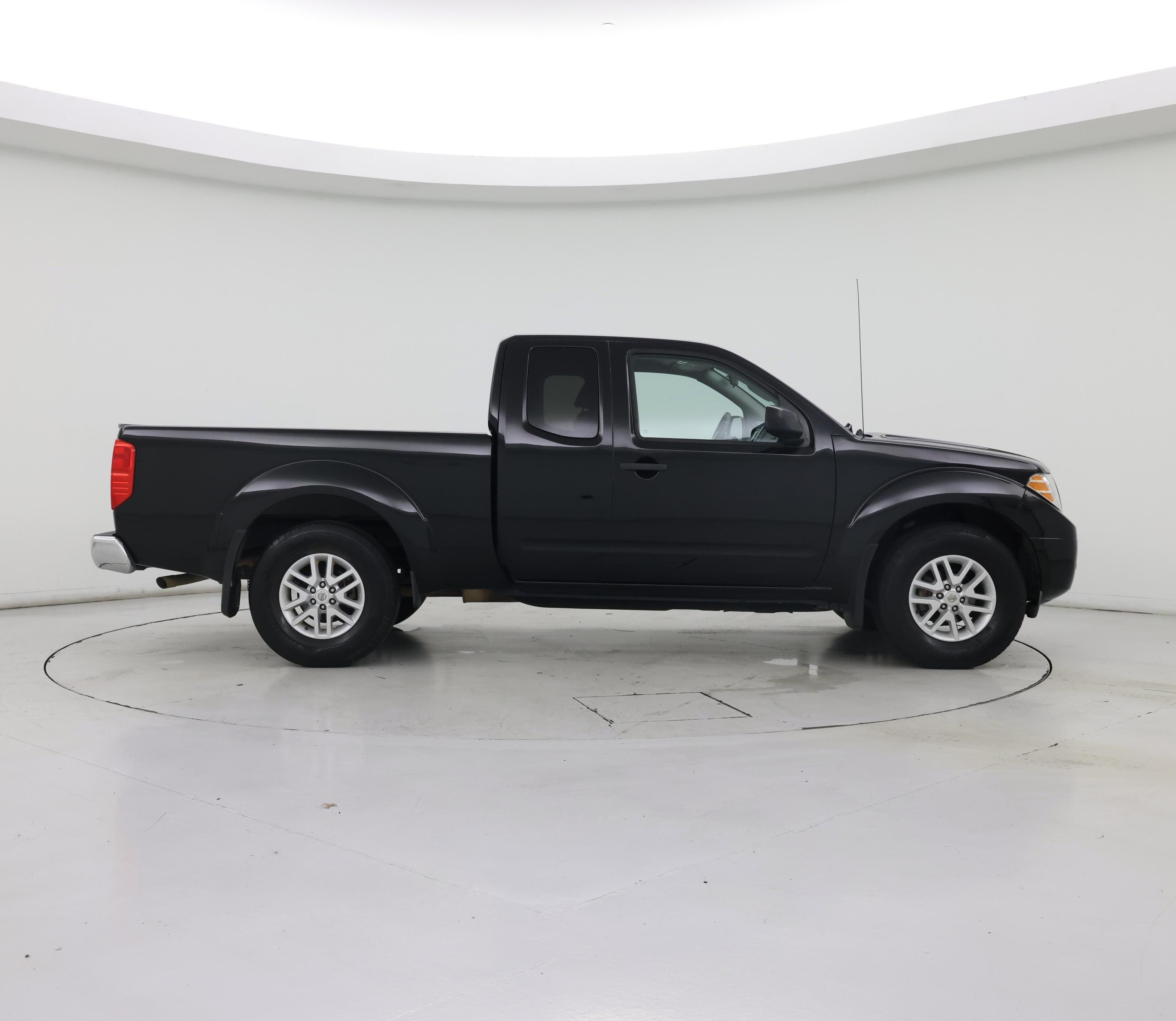 Thumbnail: 2018 Nissan Frontier - 7