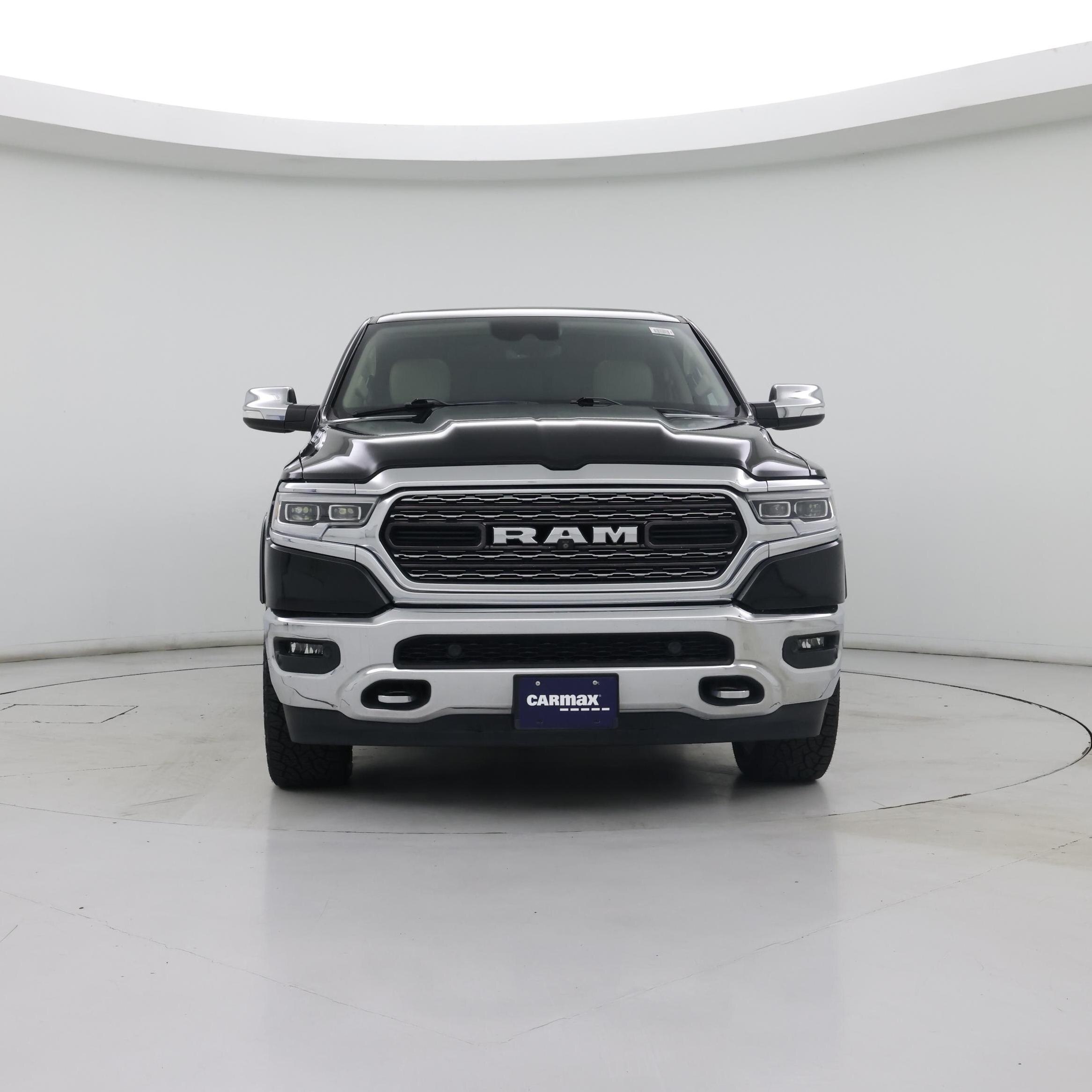 Thumbnail: 2019 RAM 1500 - 5