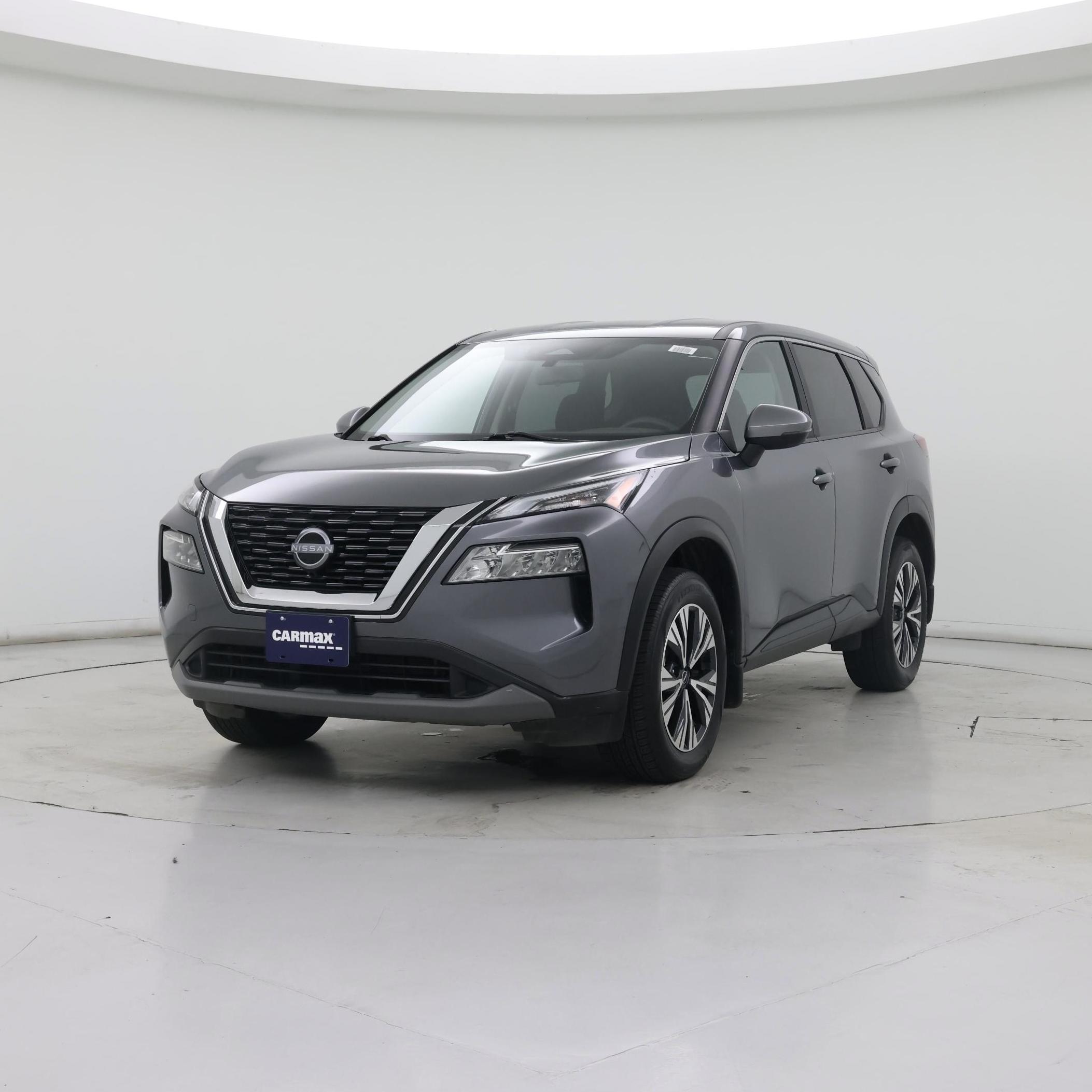 Thumbnail: 2022 Nissan Rogue - 4