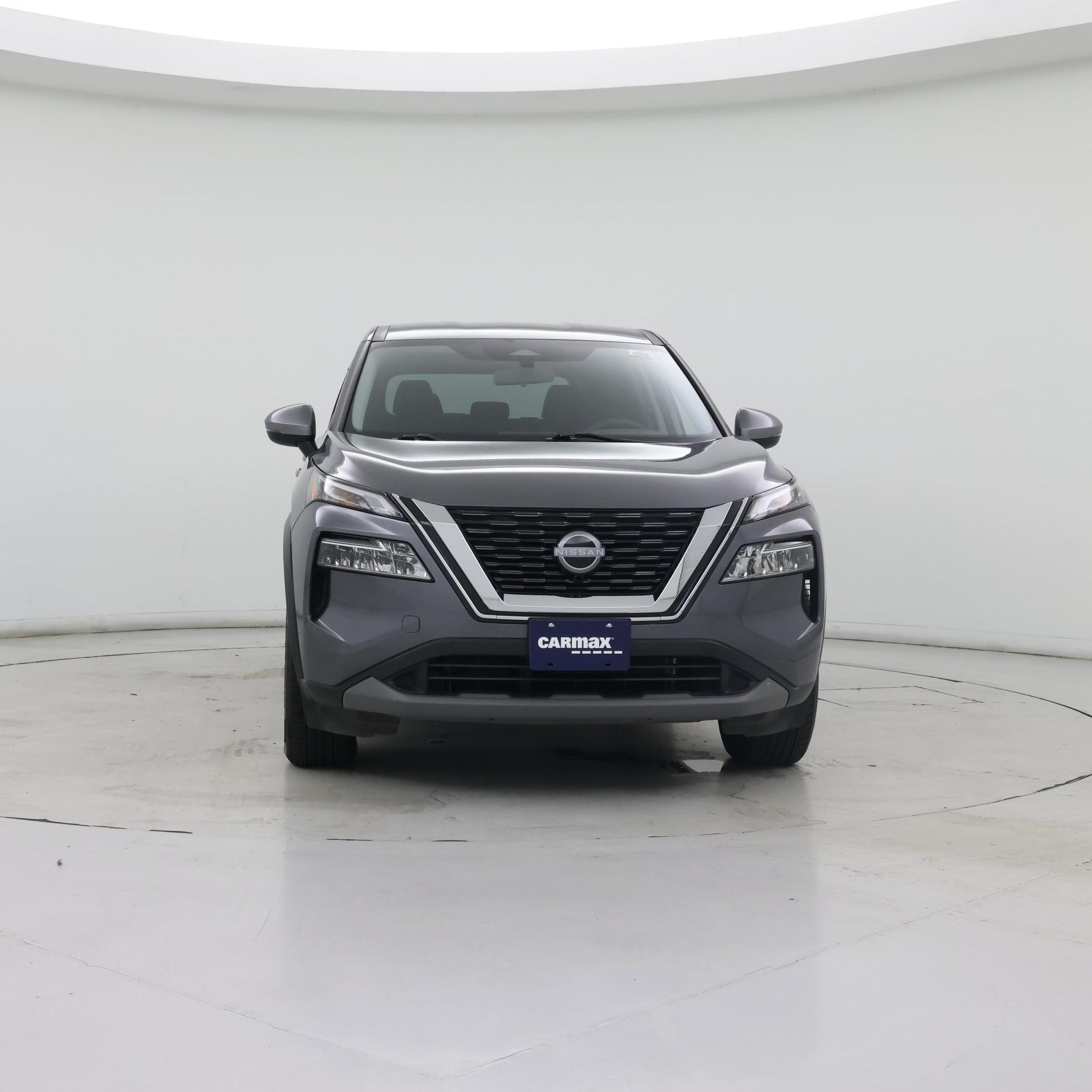 Thumbnail: 2022 Nissan Rogue - 5