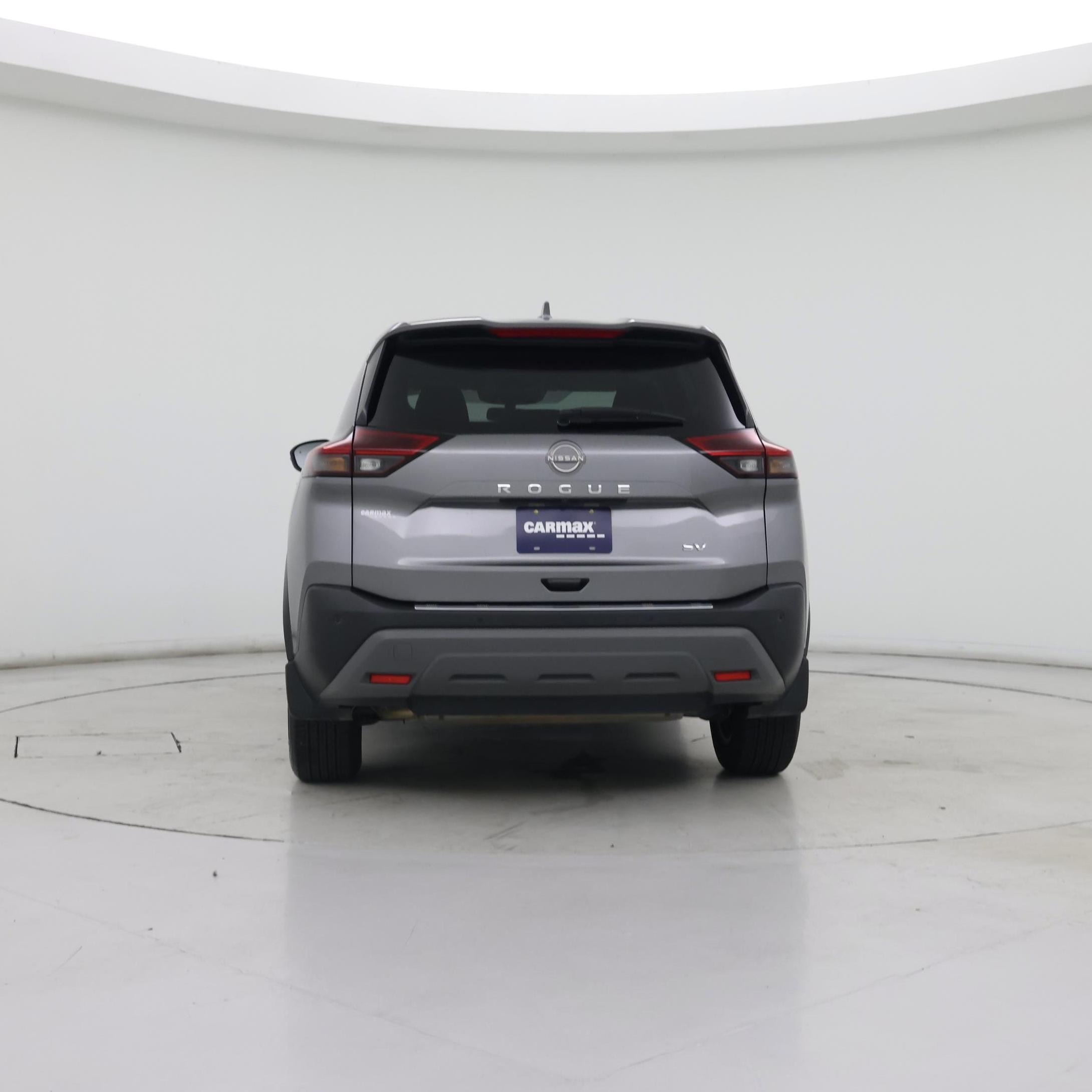 Thumbnail: 2022 Nissan Rogue - 6