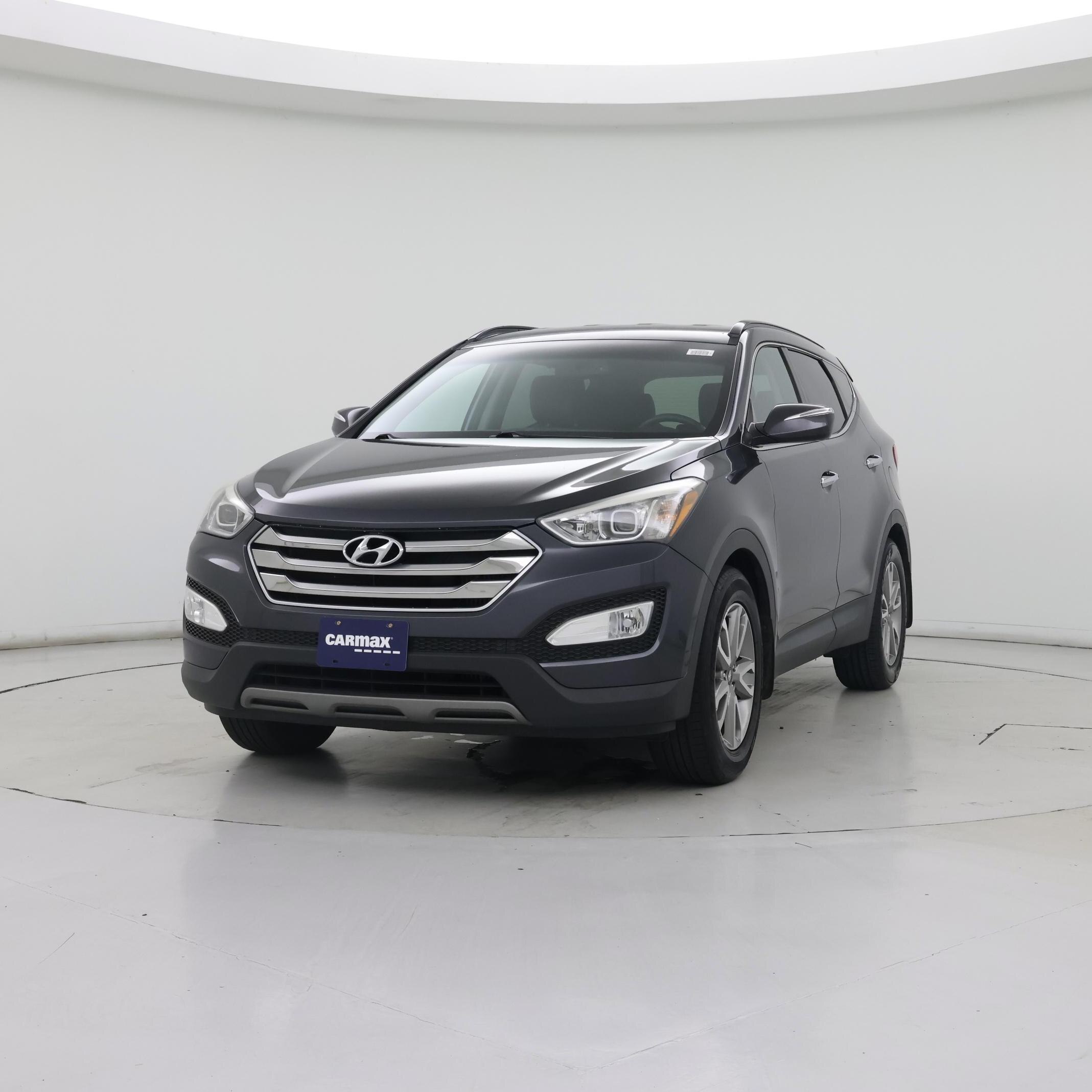 Thumbnail: 2016 Hyundai Santa Fe - 4