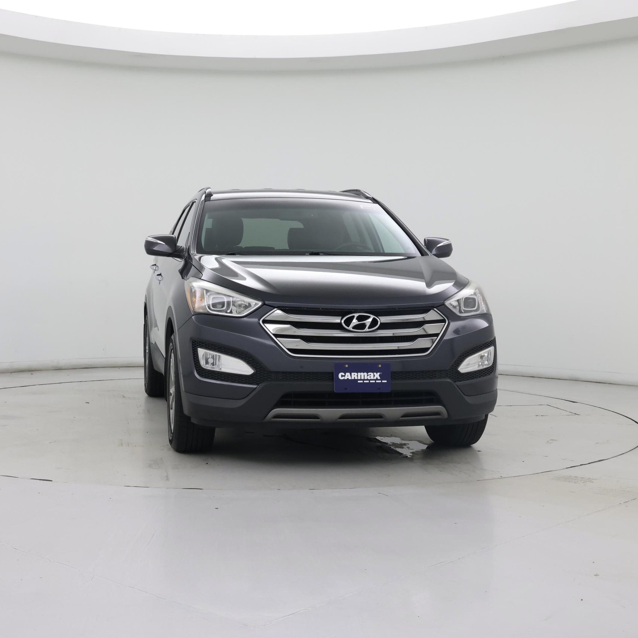 Thumbnail: 2016 Hyundai Santa Fe - 5