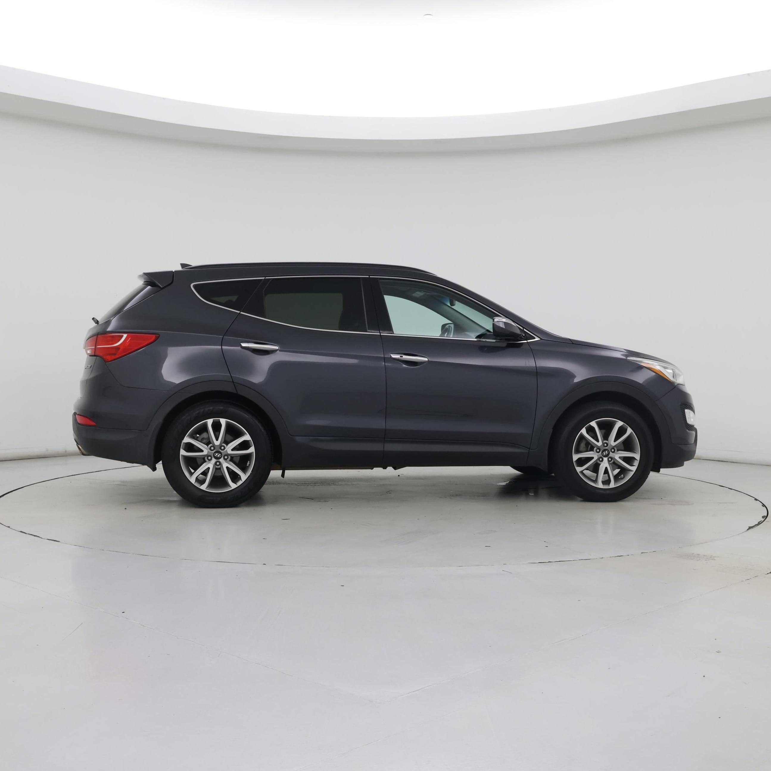 Thumbnail: 2016 Hyundai Santa Fe - 7