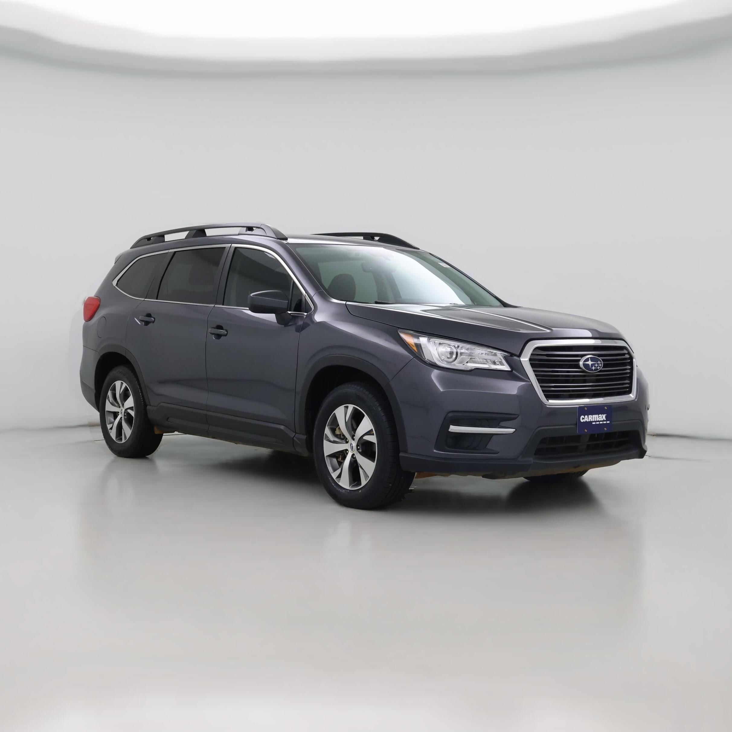 Thumbnail: 2022 Subaru Ascent - 1