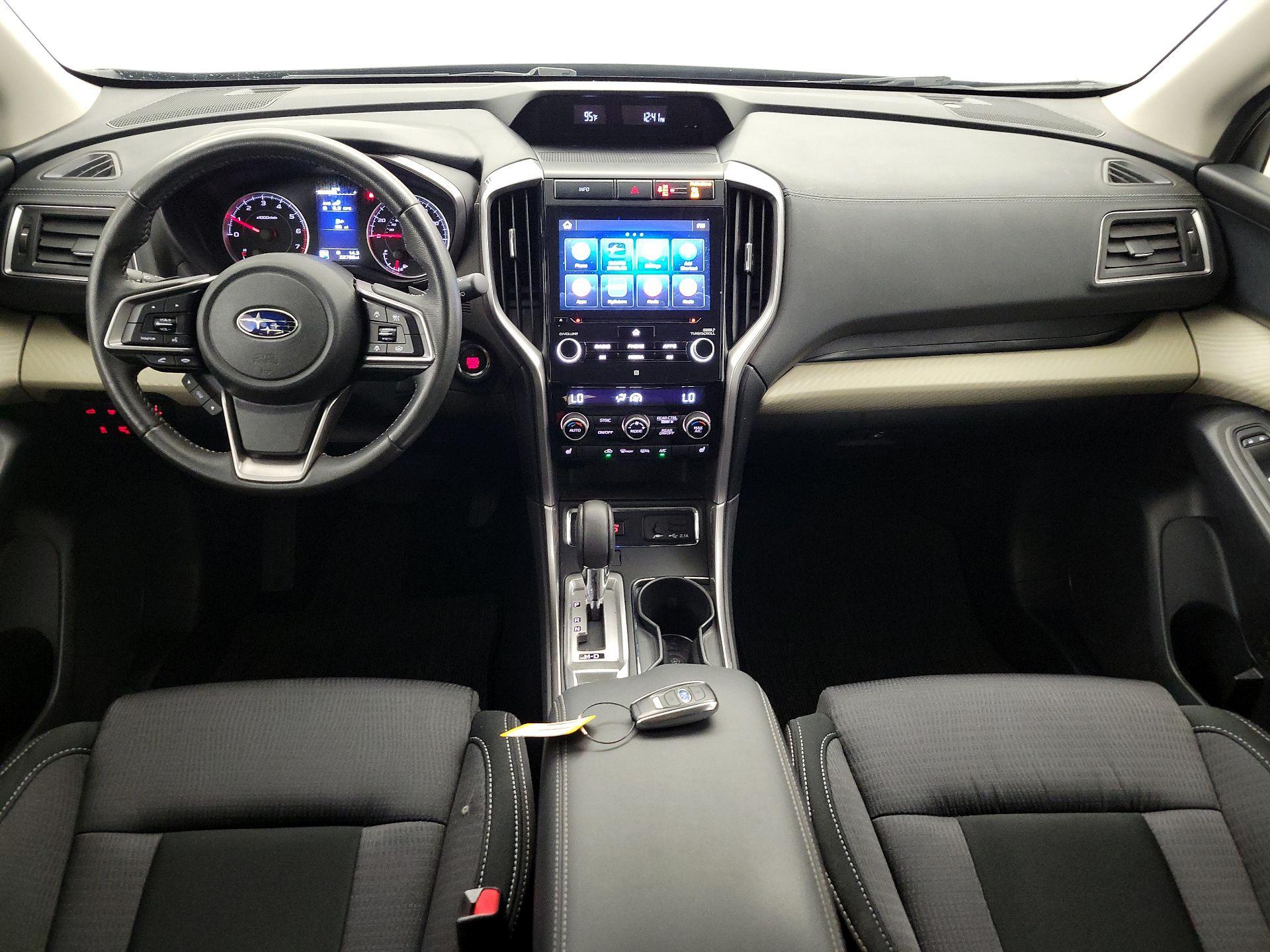 Thumbnail: 2022 Subaru Ascent - 9