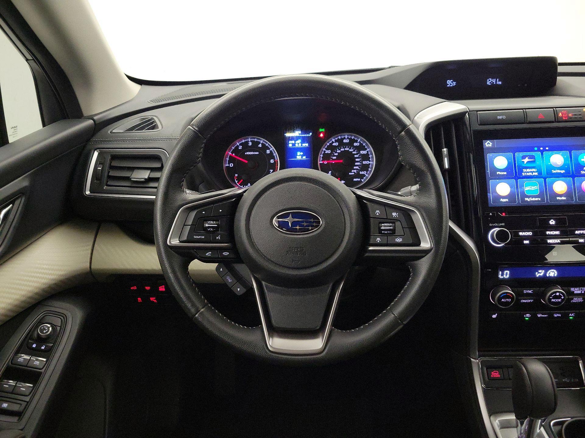 Thumbnail: 2022 Subaru Ascent - 10