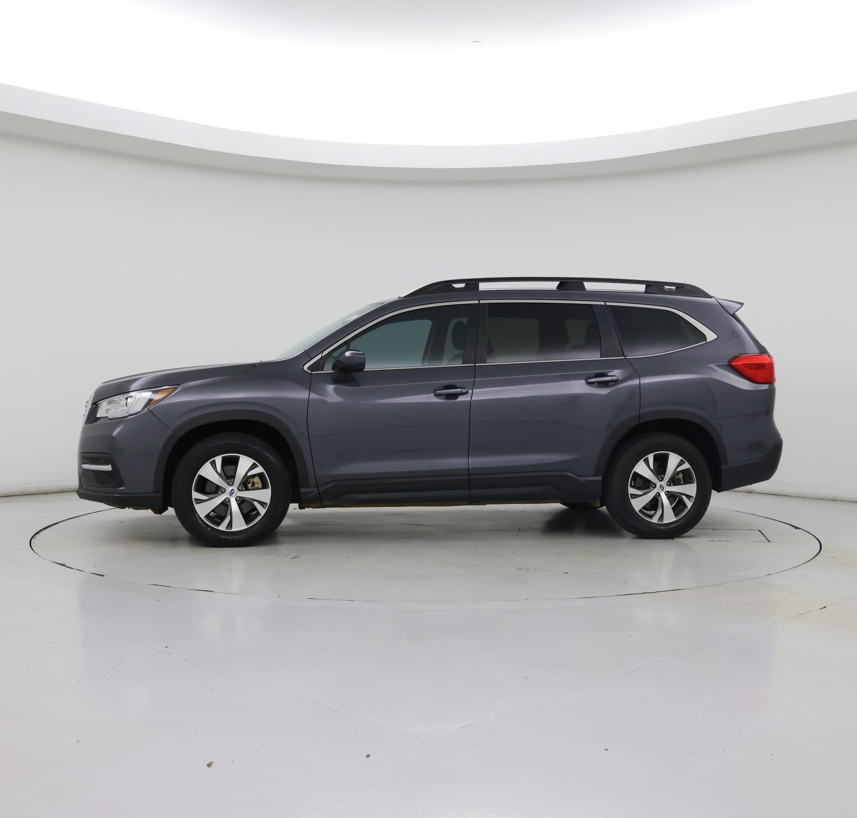 Thumbnail: 2022 Subaru Ascent - 3