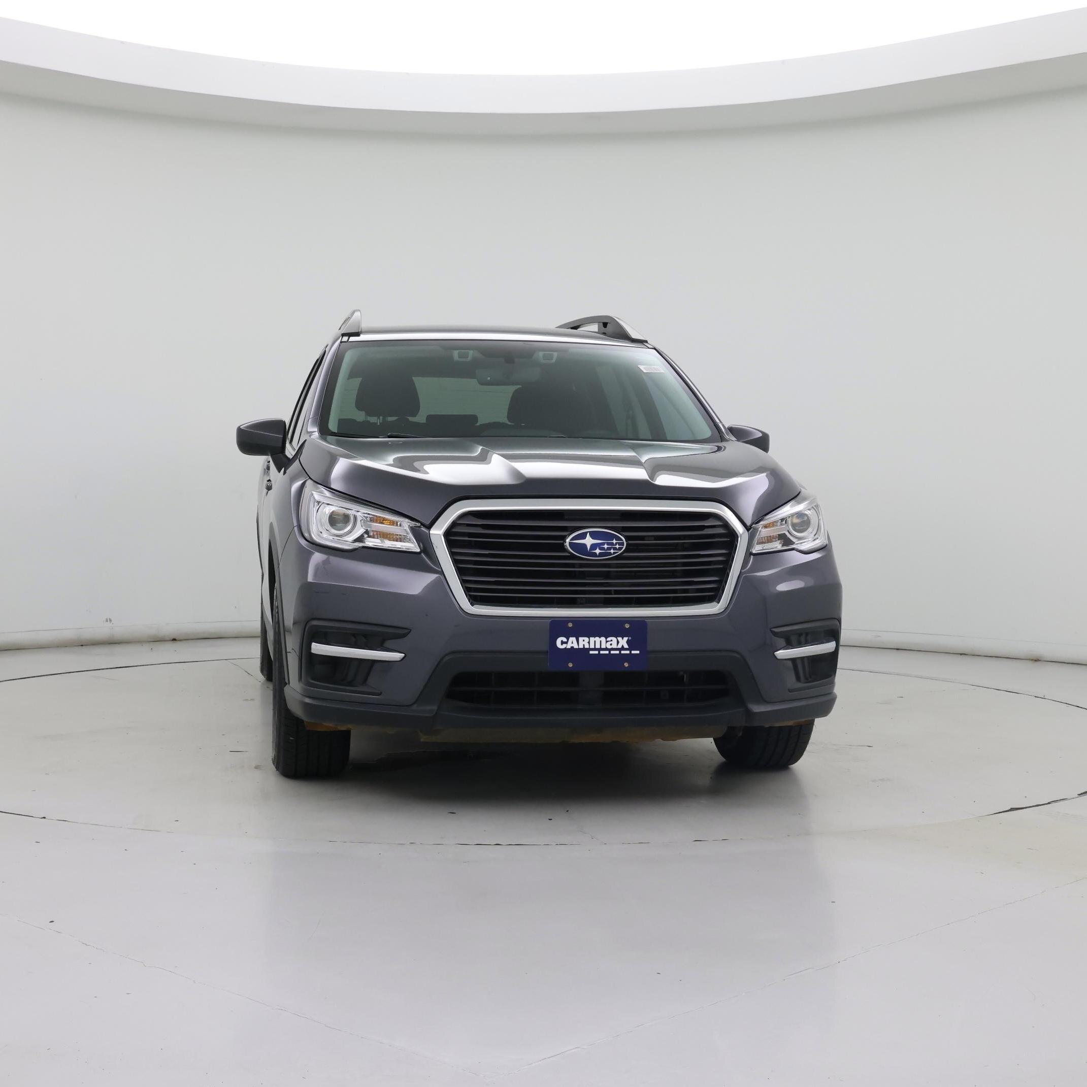 Thumbnail: 2022 Subaru Ascent - 5