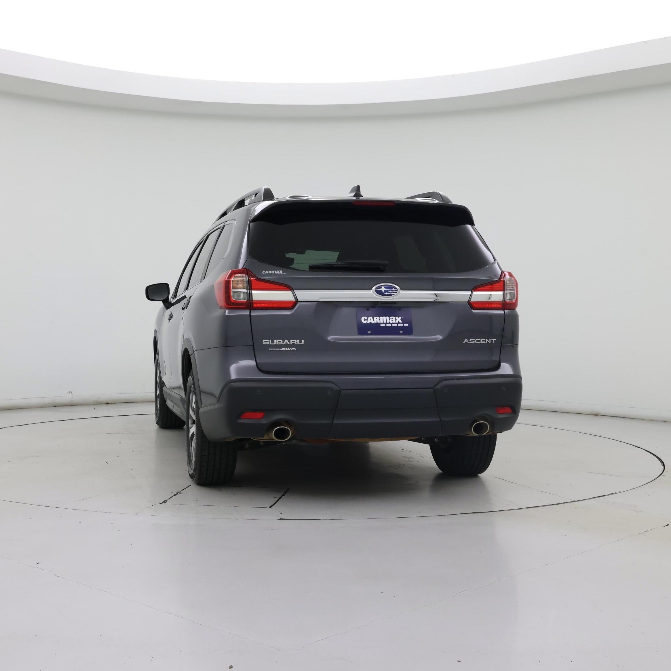 Thumbnail: 2022 Subaru Ascent - 6