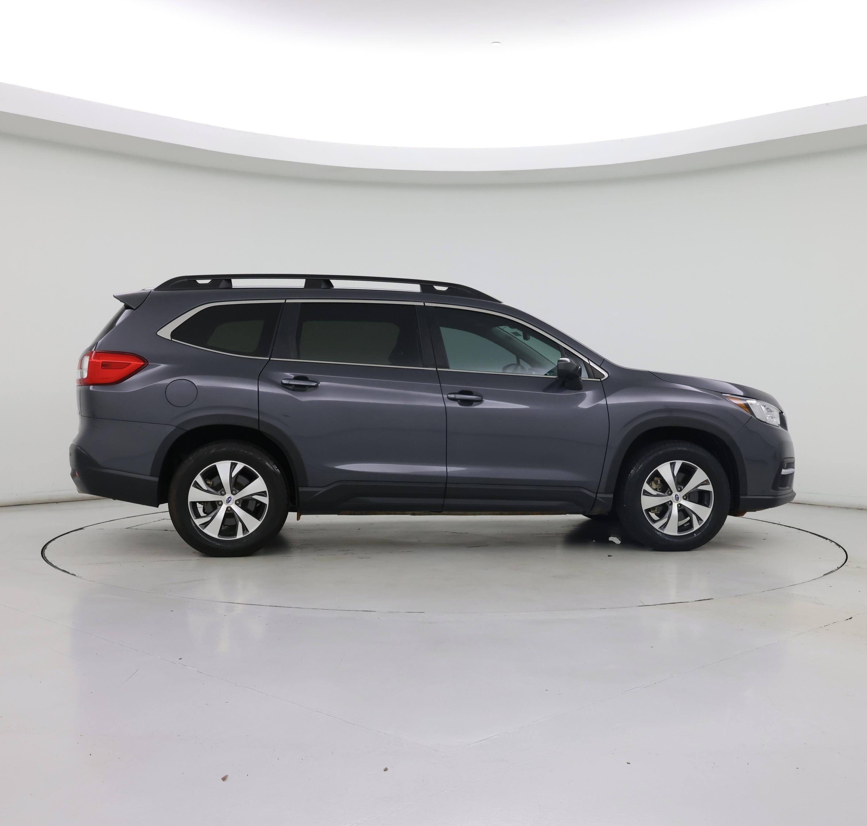 Thumbnail: 2022 Subaru Ascent - 7