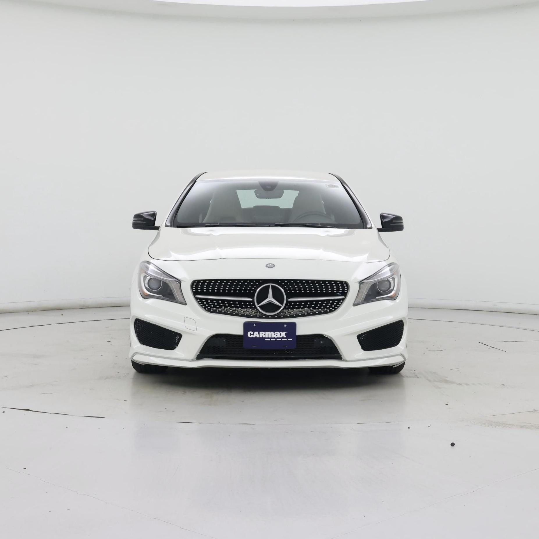 Thumbnail: 2016 Mercedes-Benz CLA - 5