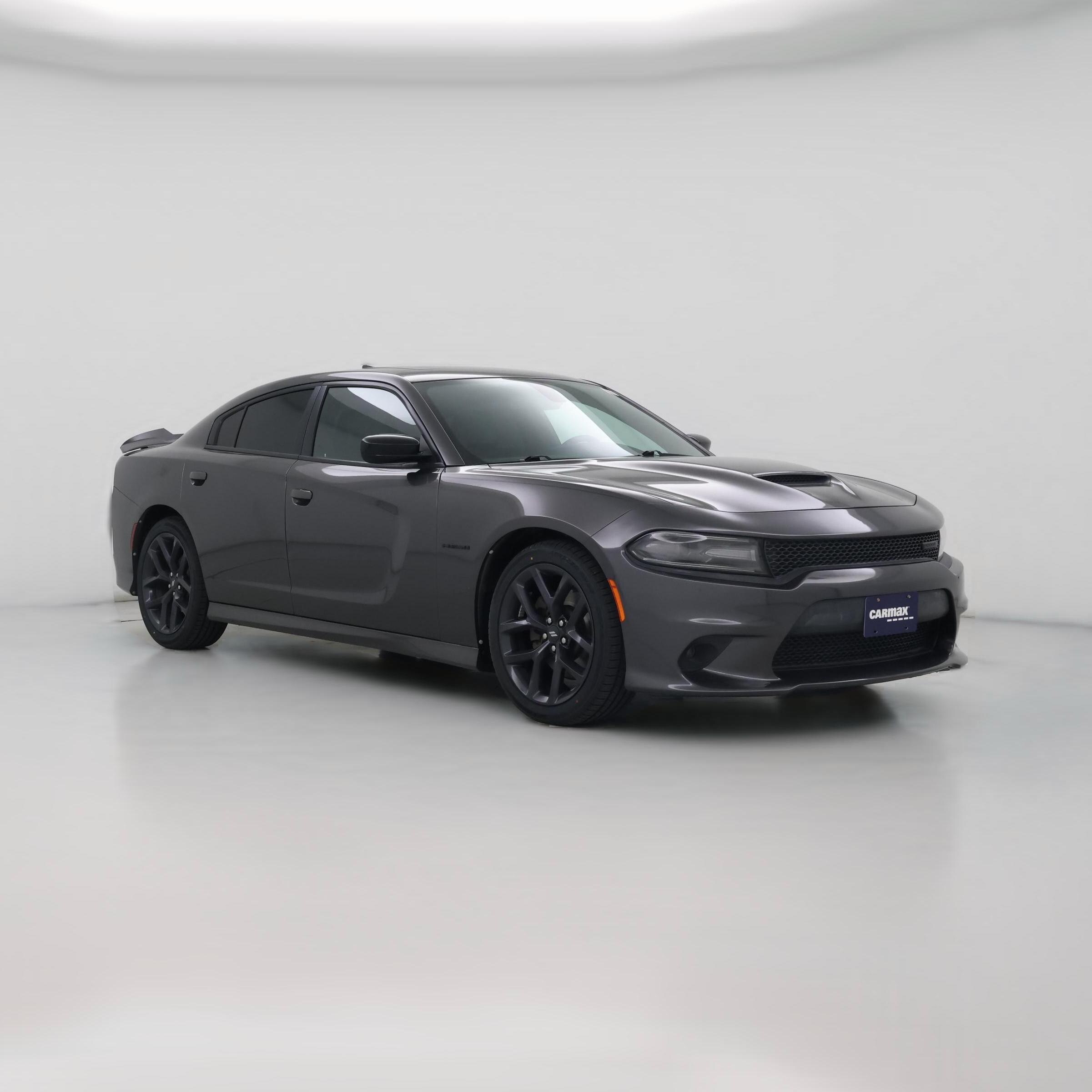 Thumbnail: 2020 Dodge Charger - 1