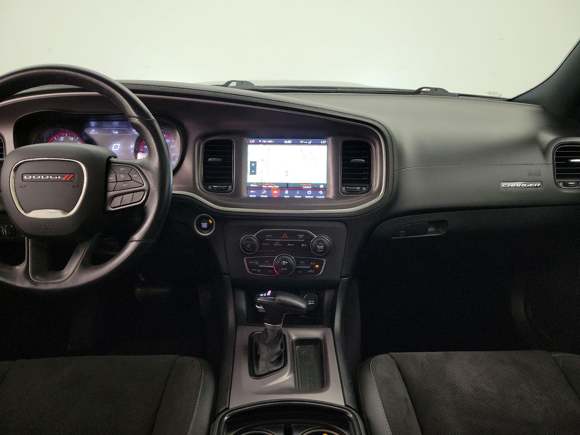 Thumbnail: 2020 Dodge Charger - 9